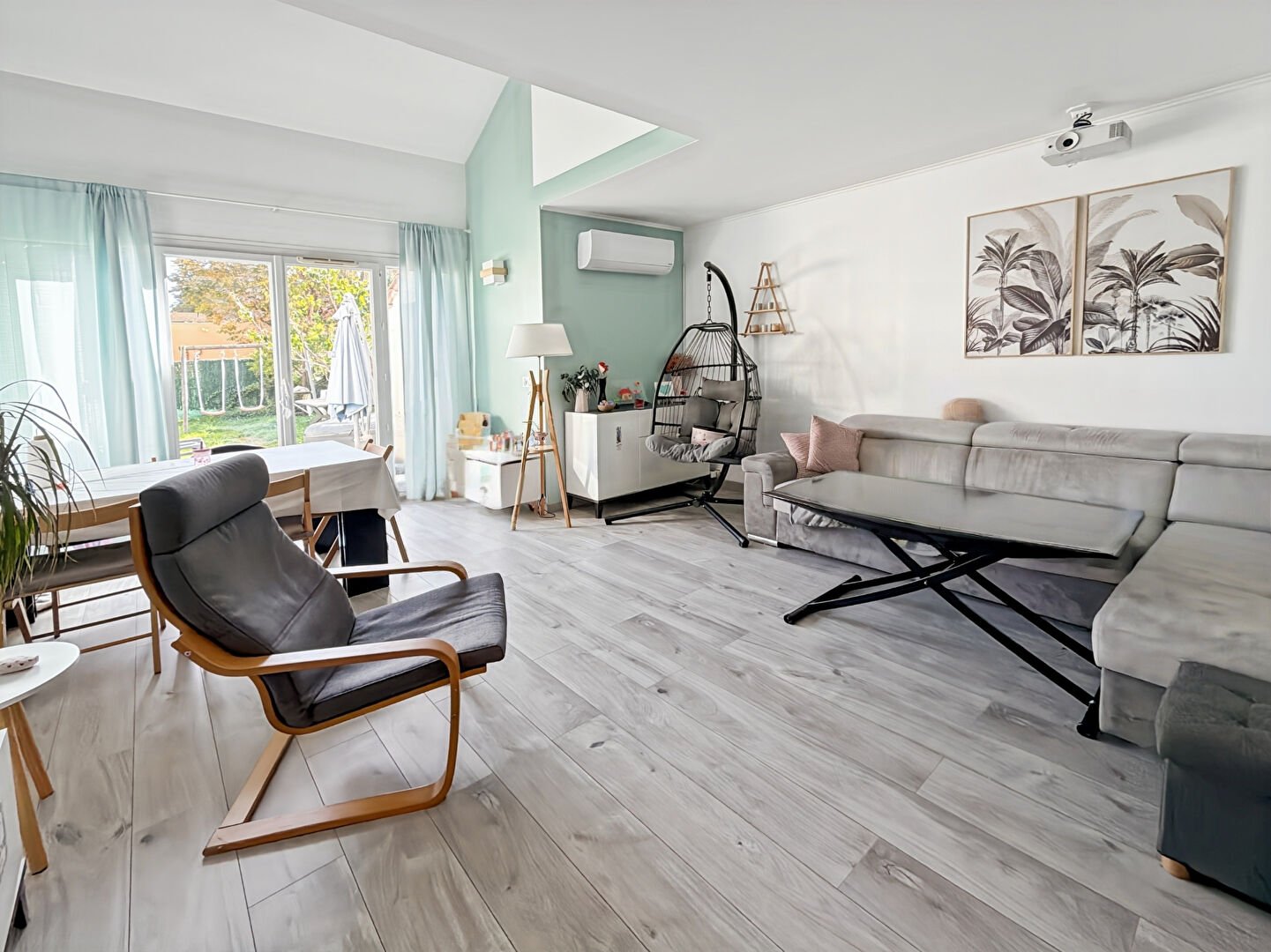 Maison à vendre, 83m², Creuzier-le-Vieux