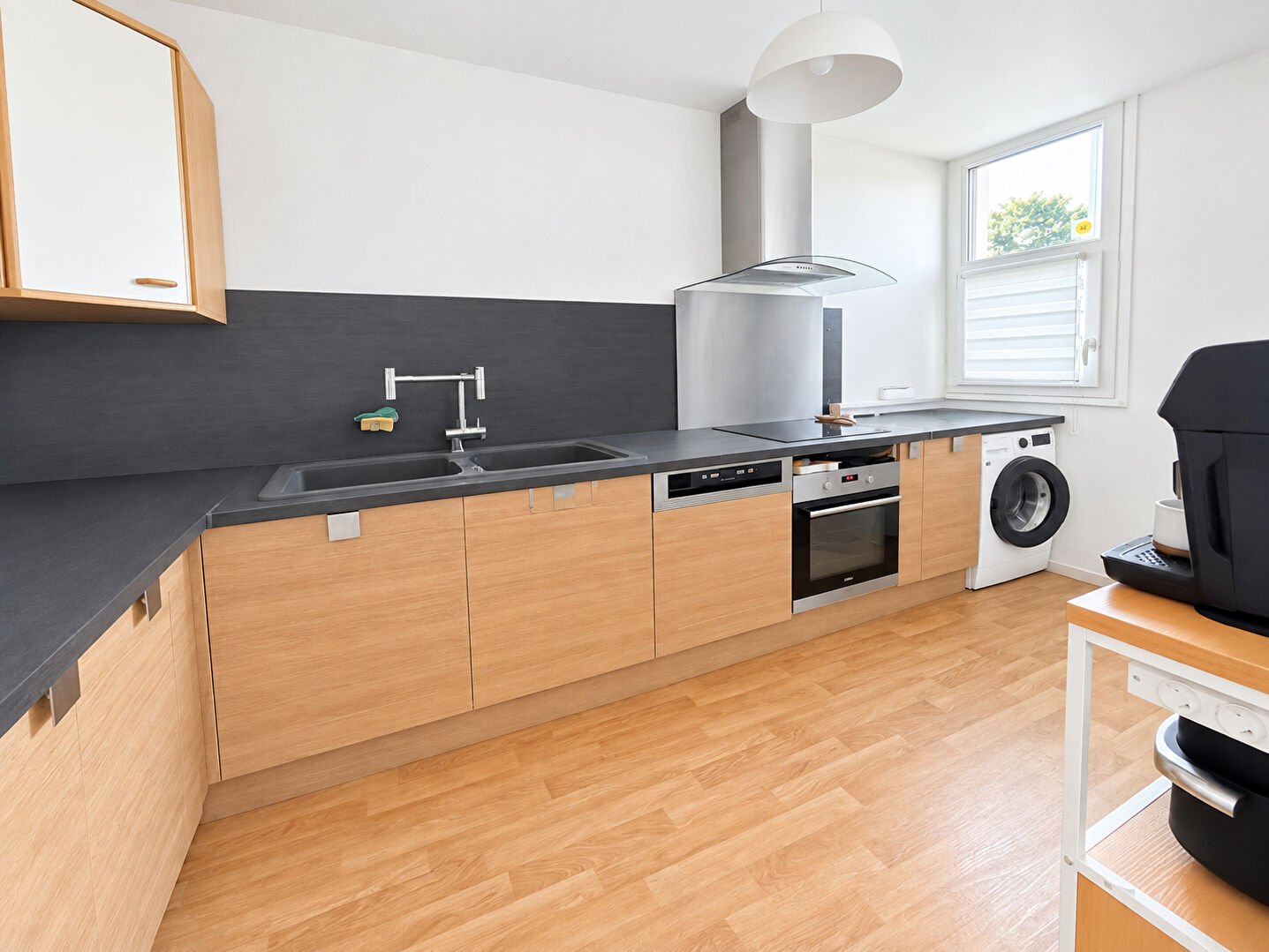 Maison à vendre, 83m², Creuzier-le-Vieux