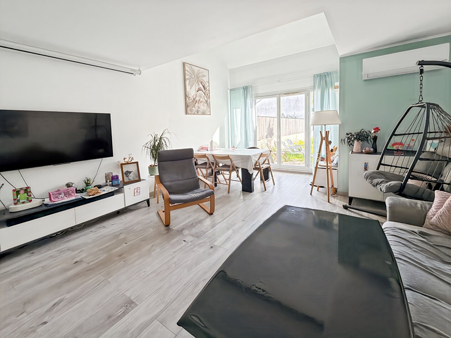 Maison à vendre, 83m², Creuzier-le-Vieux