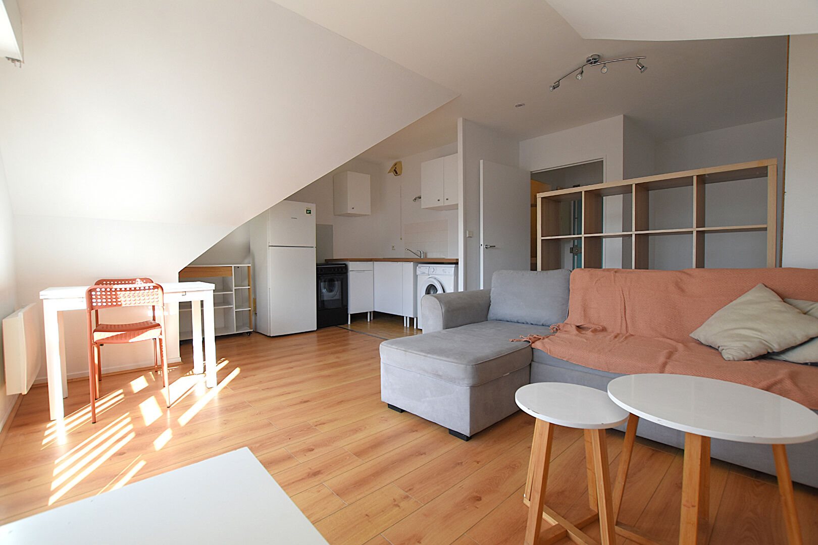 Appartement à louer, 27m², Pontoise