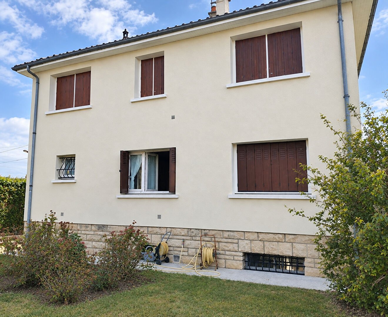 Maison à vendre, 153m², Trilport