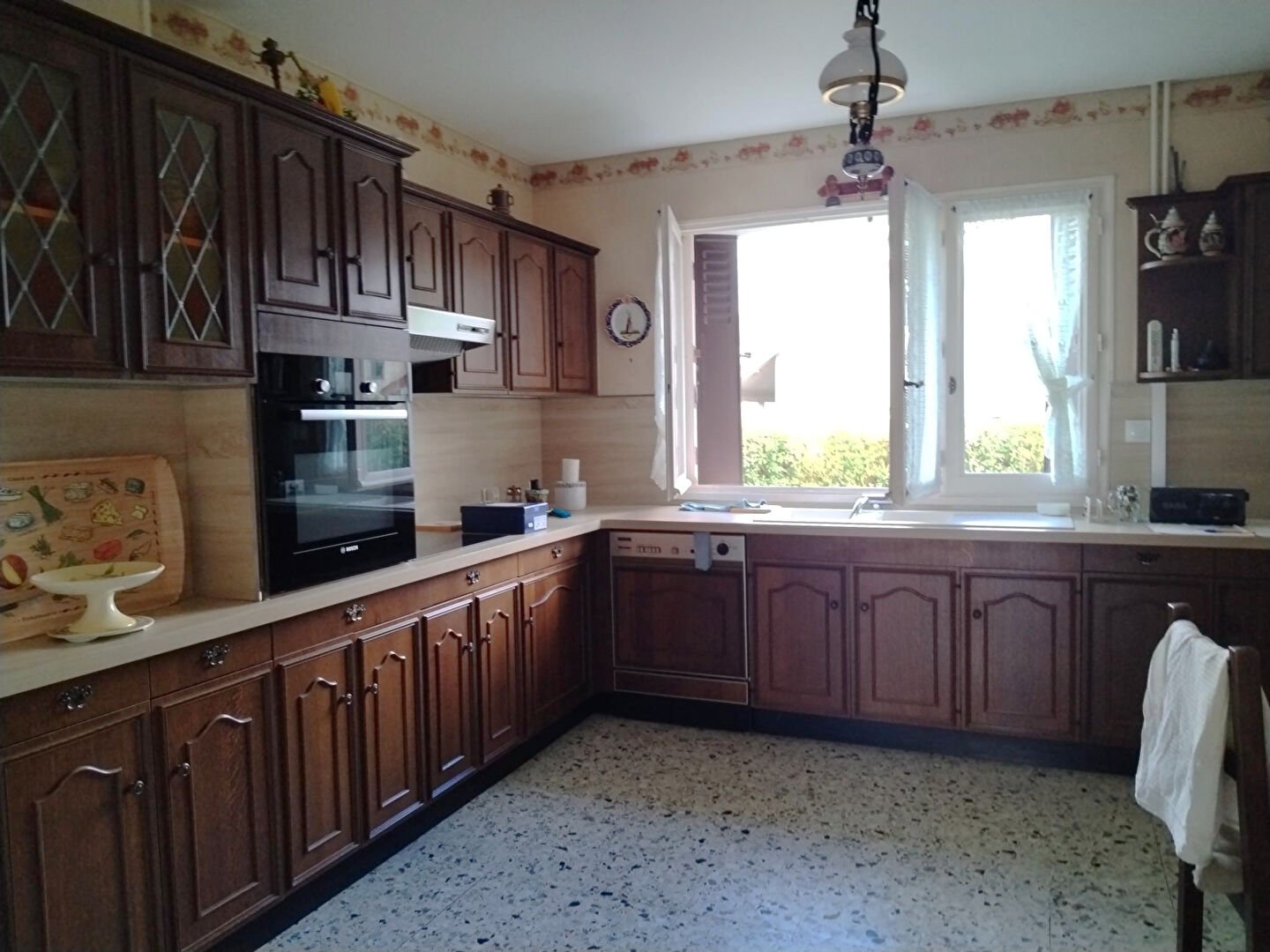 Maison à vendre, 153m², Trilport