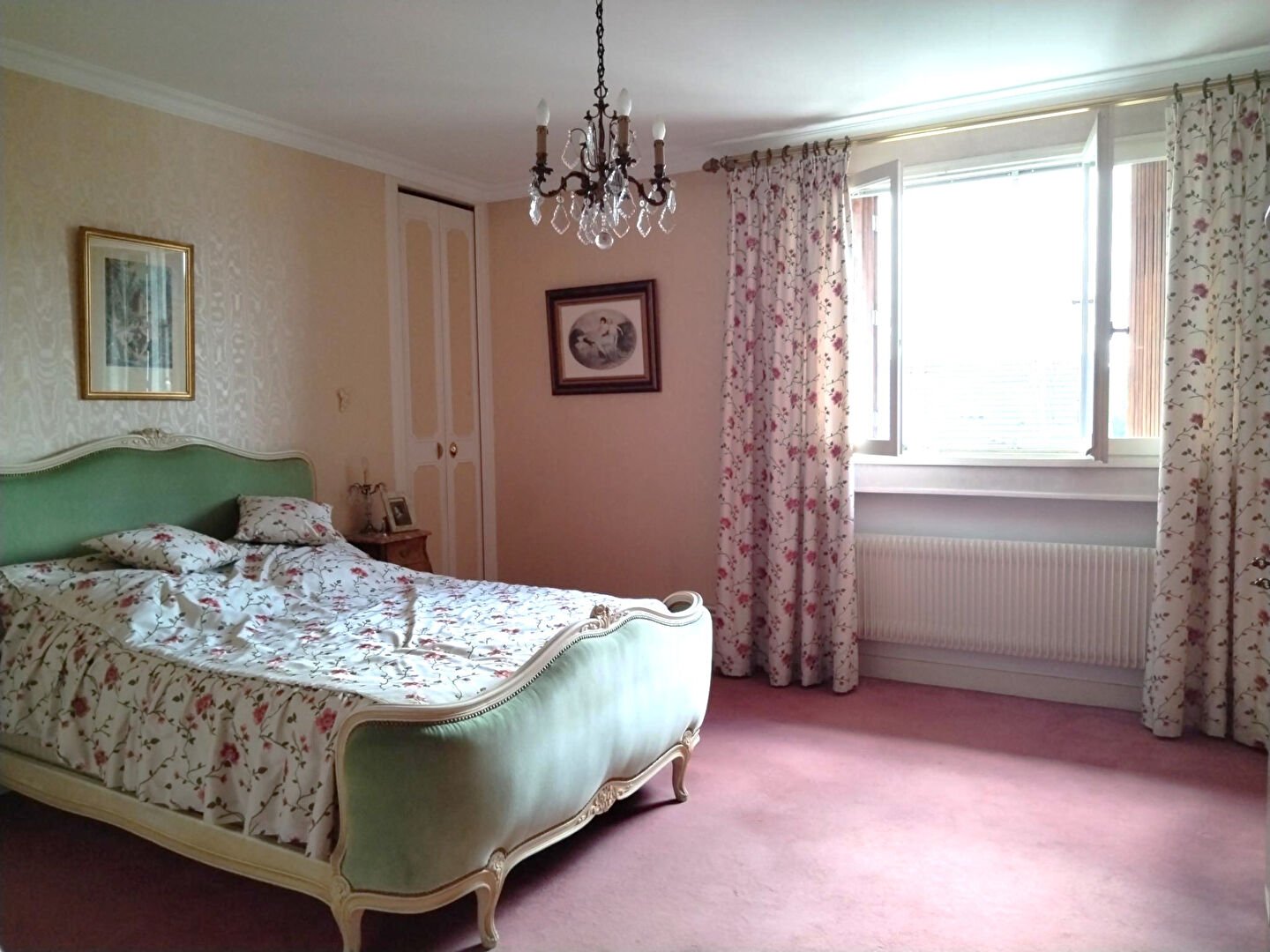 Maison à vendre, 153m², Trilport