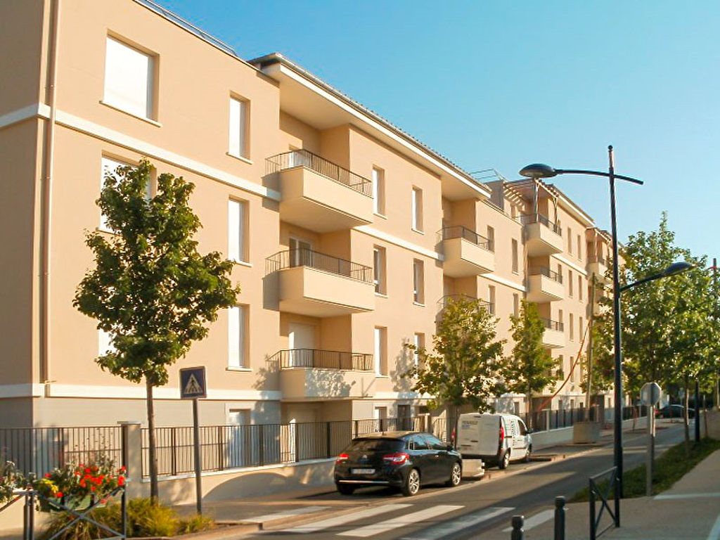 Appartement à louer, 43m², Dammarie-les-Lys