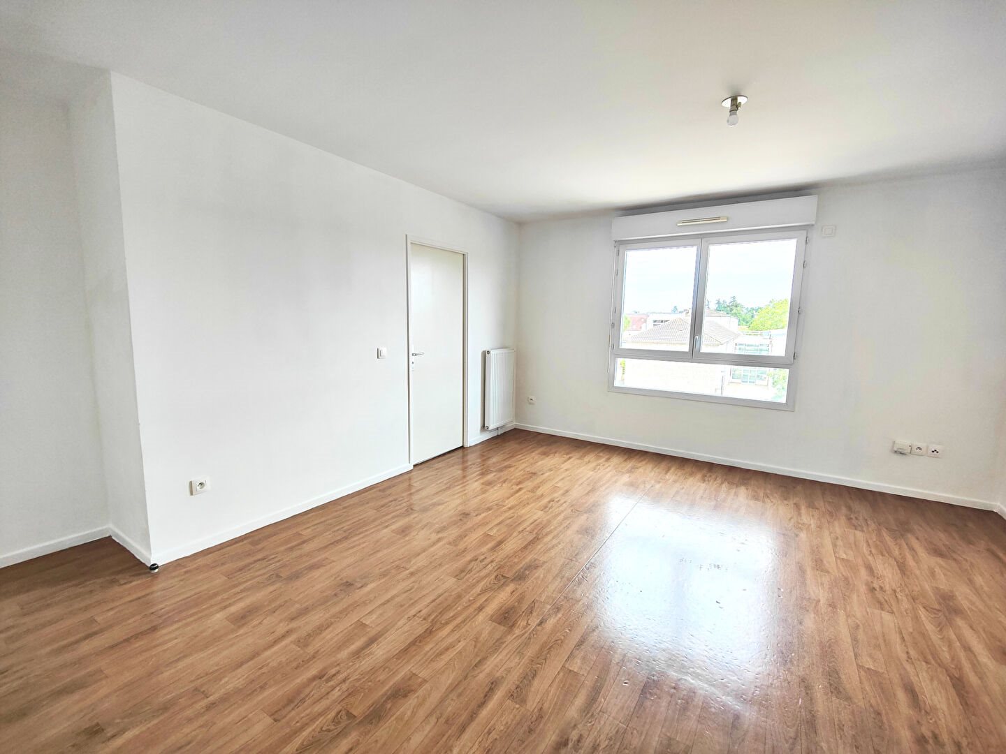 Appartement à louer, 43m², Dammarie-les-Lys