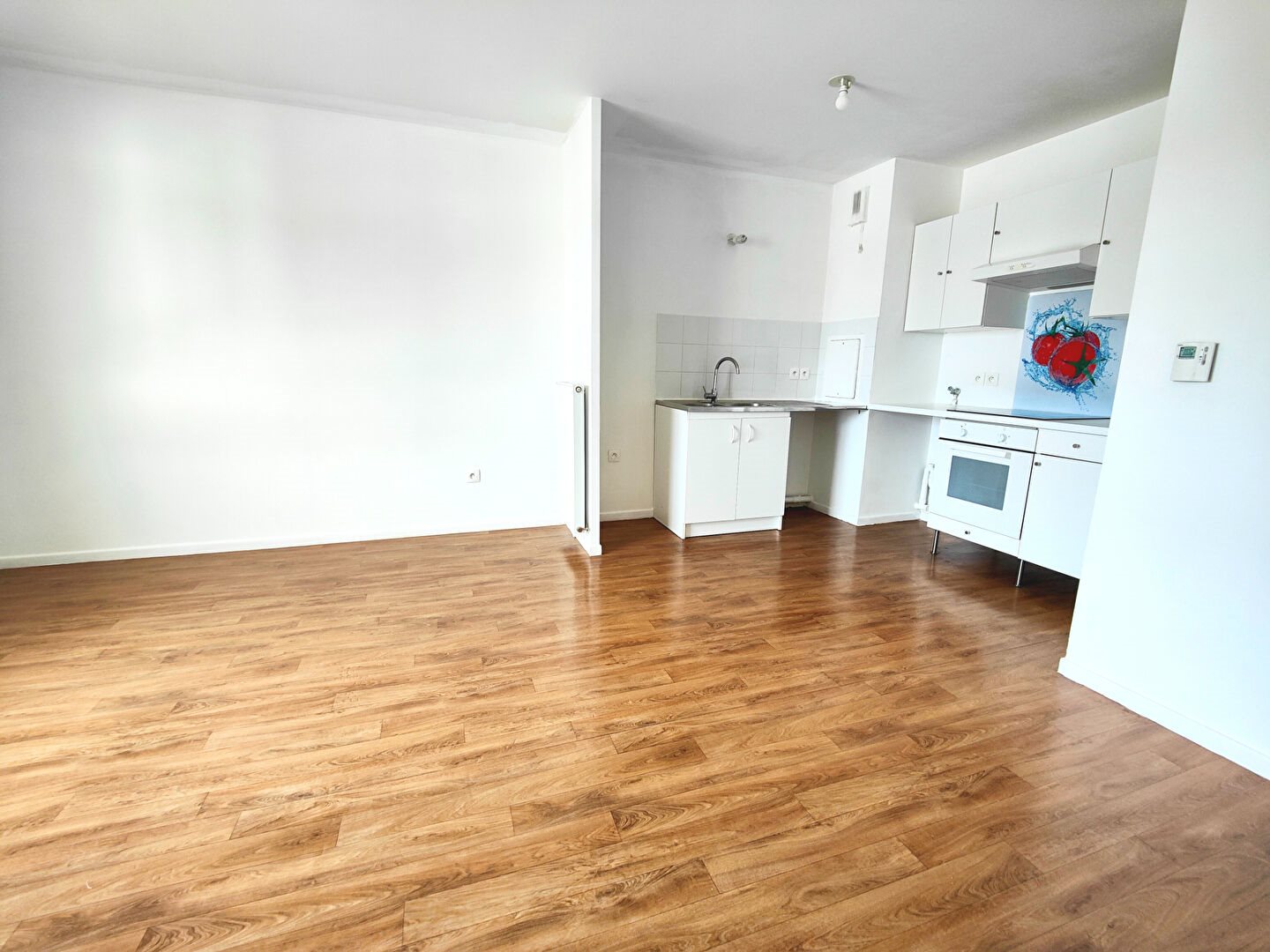 Appartement à louer, 43m², Dammarie-les-Lys