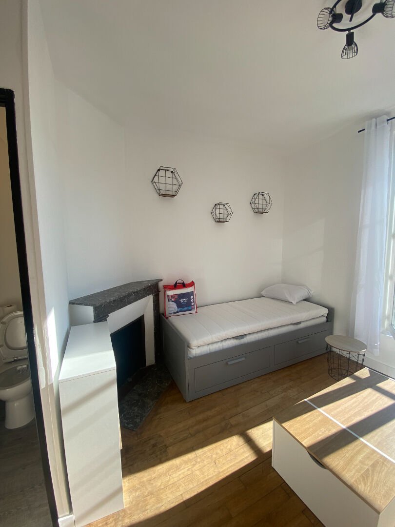 Appartement à louer, 19m², Saumur
