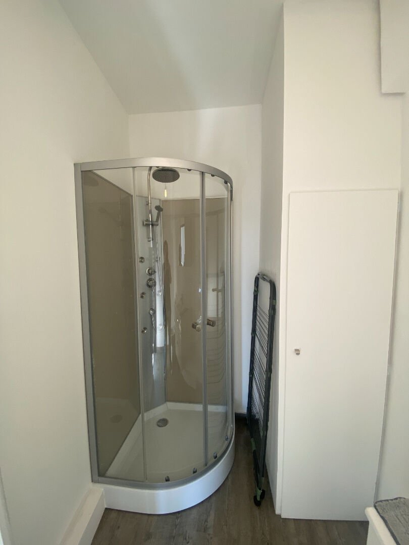 Appartement à louer, 19m², Saumur