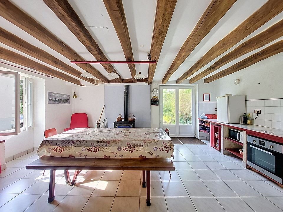 Maison à vendre, 111m², Chalonnes-sur-Loire
