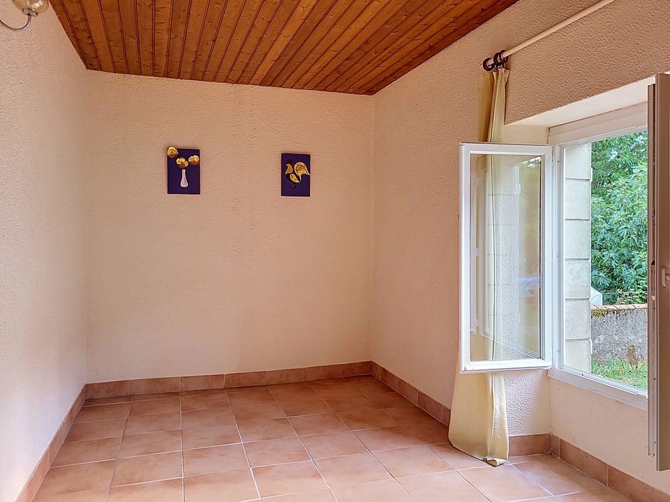 Maison à vendre, 111m², Chalonnes-sur-Loire