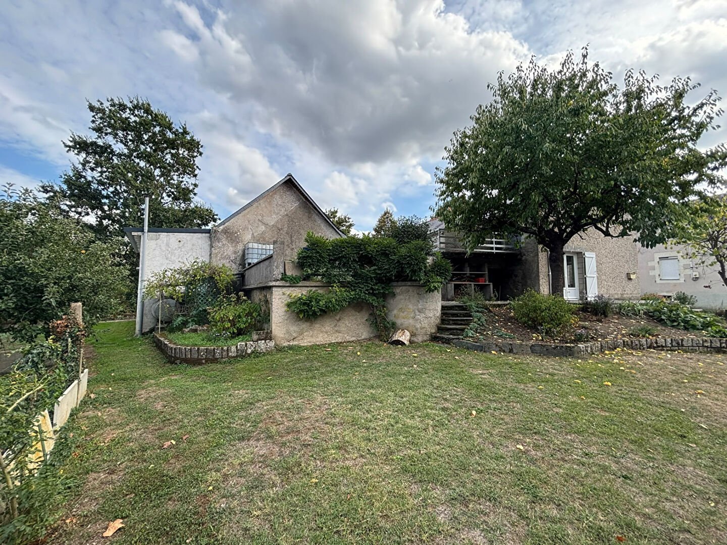 Maison à vendre, 111m², Chalonnes-sur-Loire