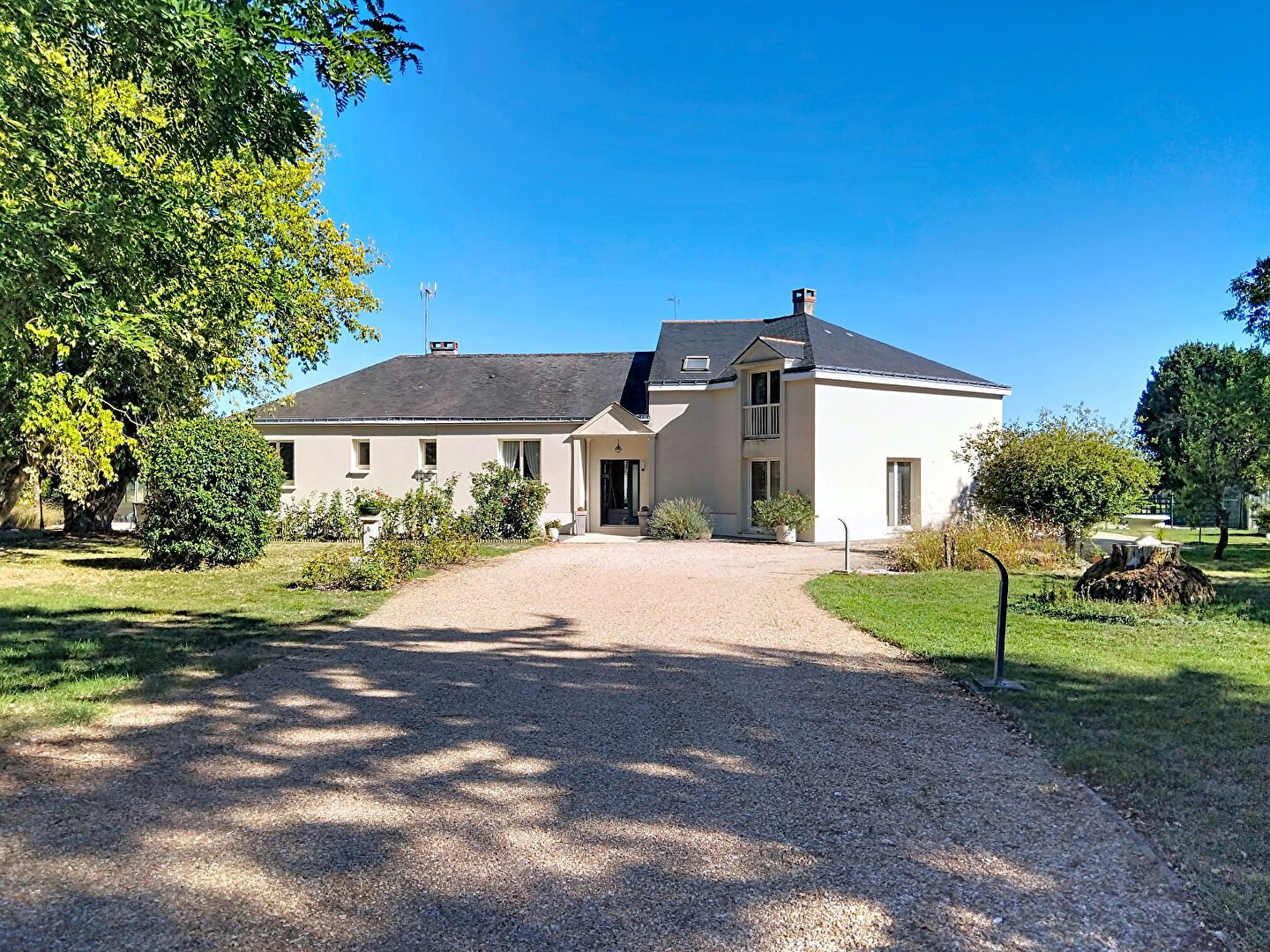 Maison à vendre, 207m², Vernantes