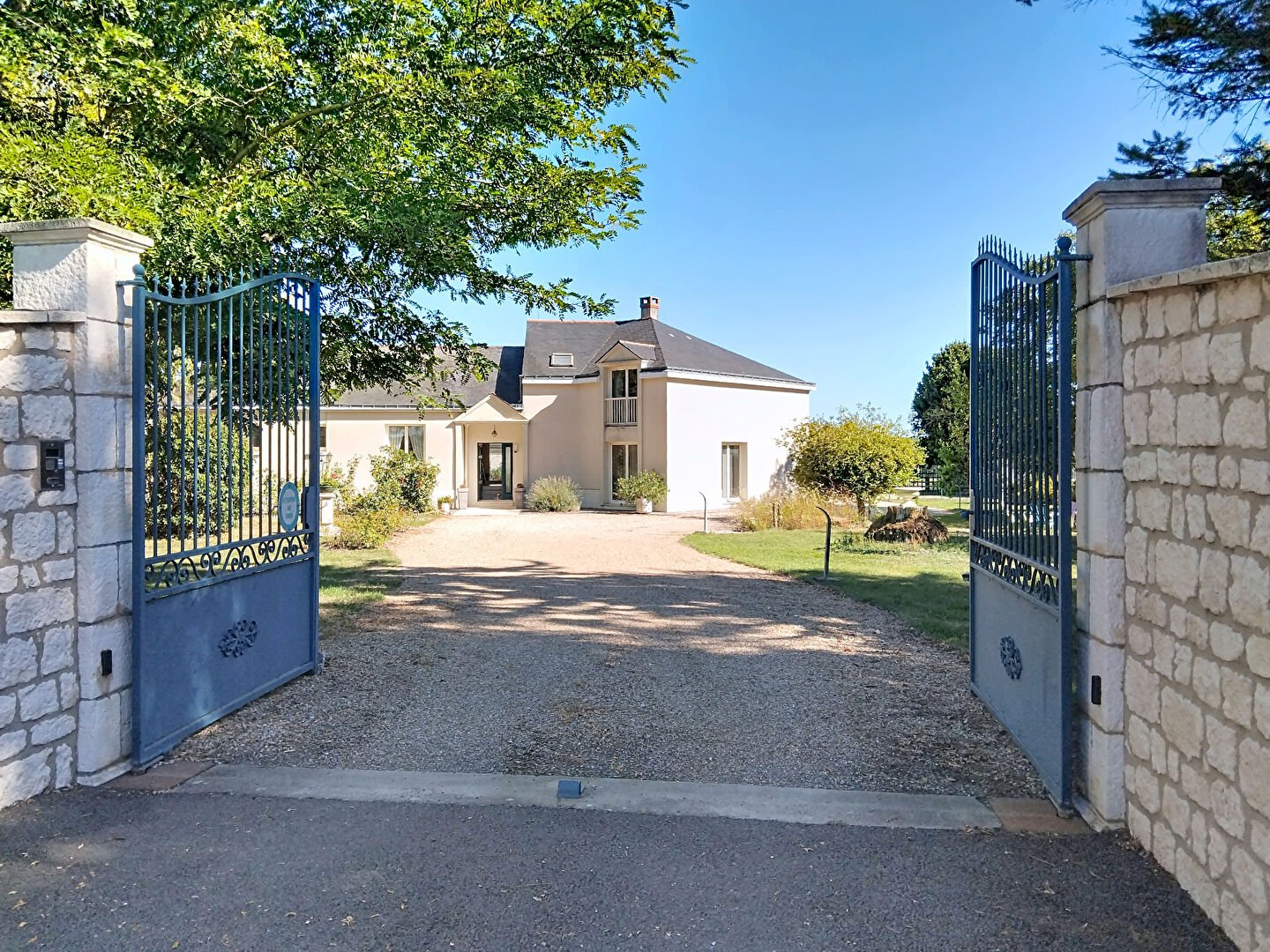 Maison à vendre, 207m², Vernantes