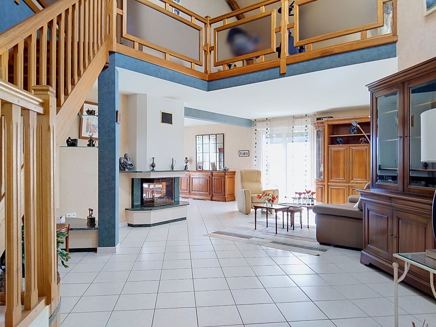 Maison à vendre, 207m², Vernantes
