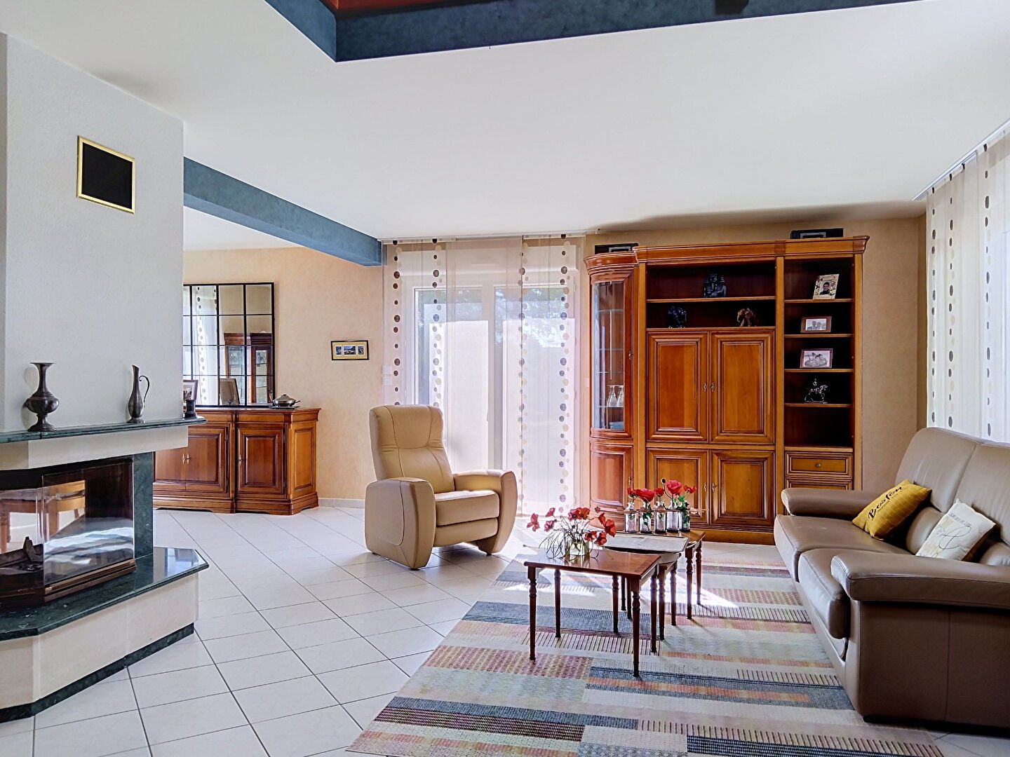 Maison à vendre, 207m², Vernantes