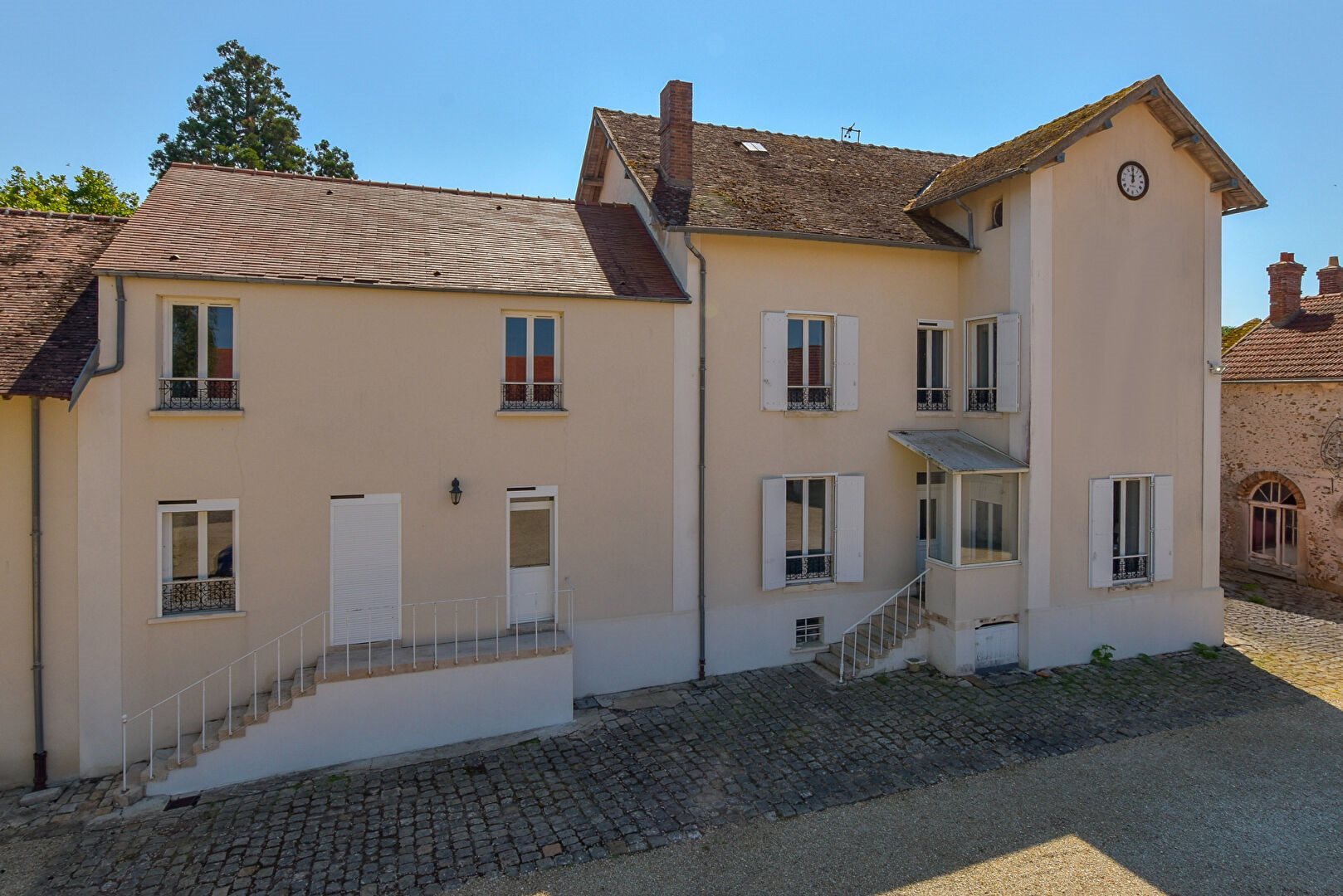 Maison à vendre, 361m², Lieusaint