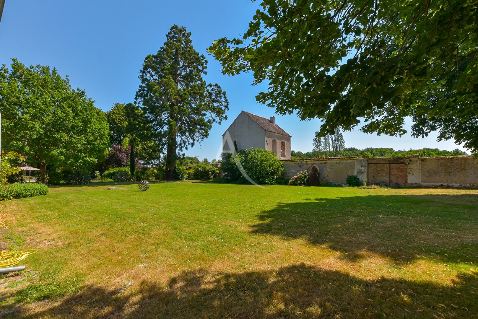 Maison à vendre, 361m², Lieusaint