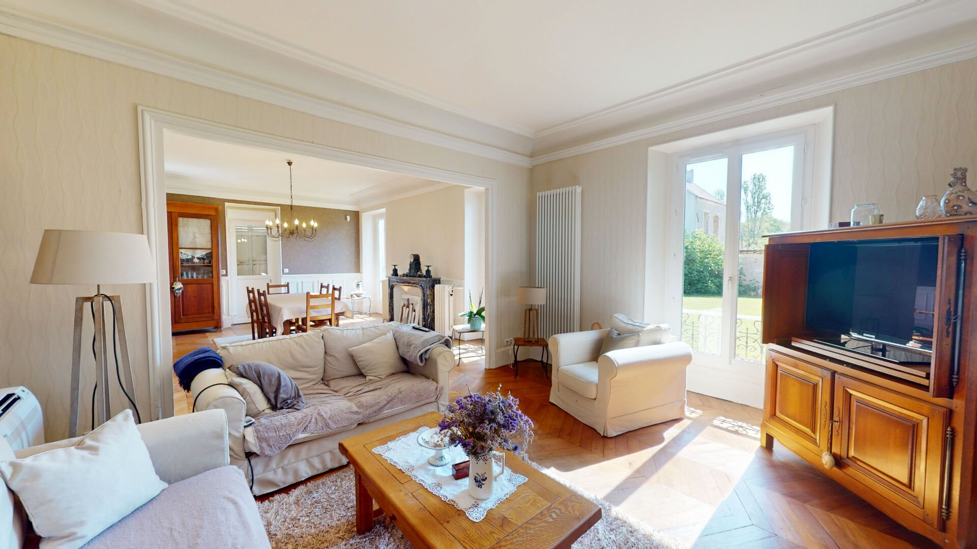 Maison à vendre, 361m², Lieusaint
