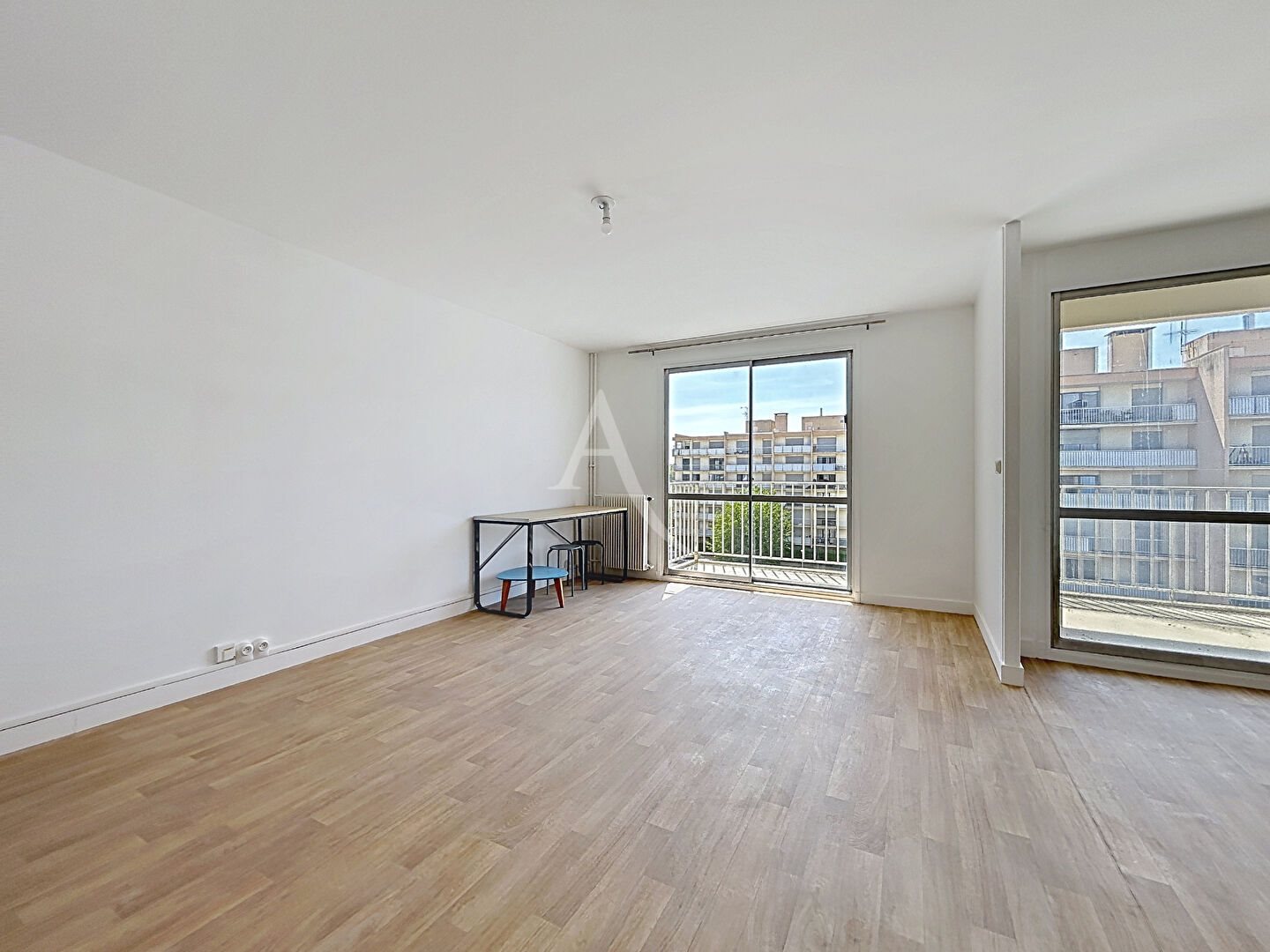 Appartement à vendre, 61m², Melun