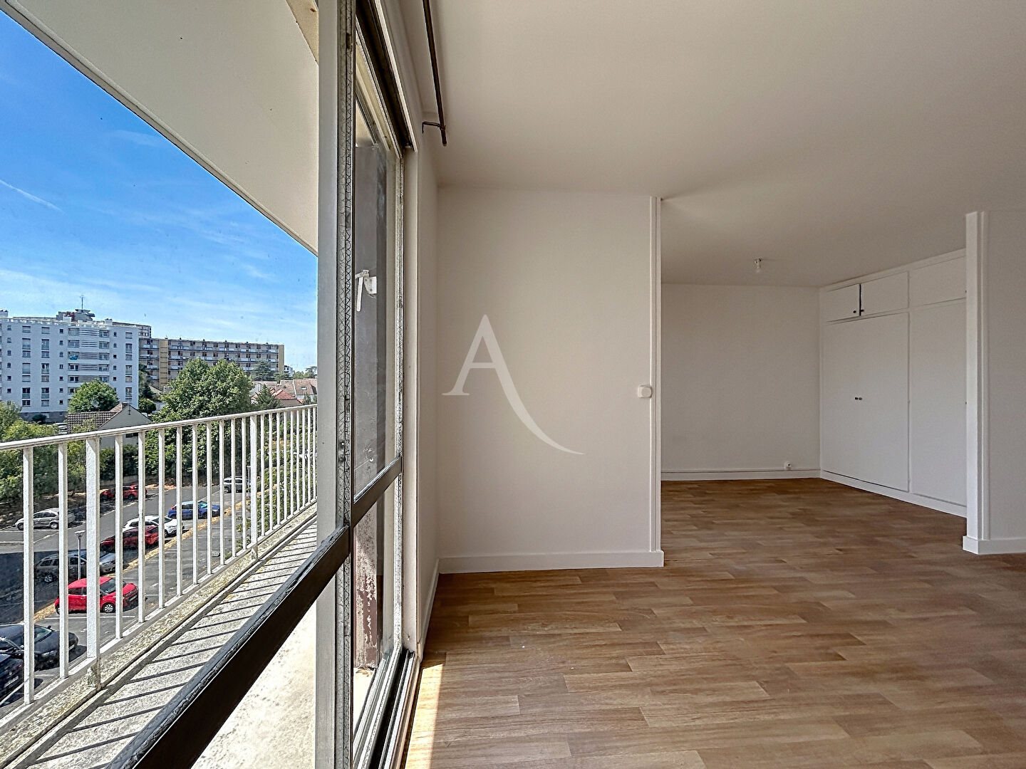 Appartement à vendre, 61m², Melun