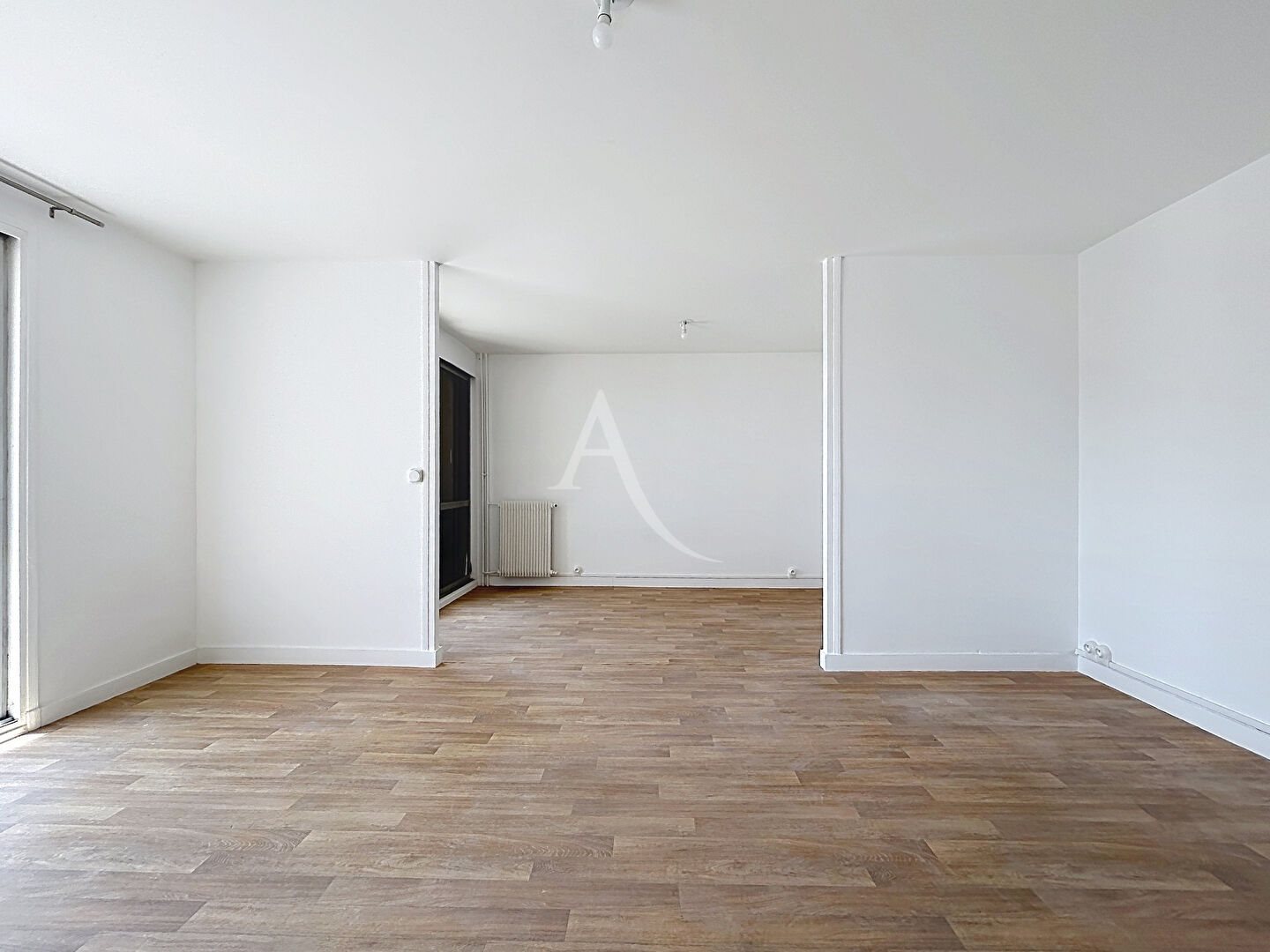 Appartement à vendre, 61m², Melun
