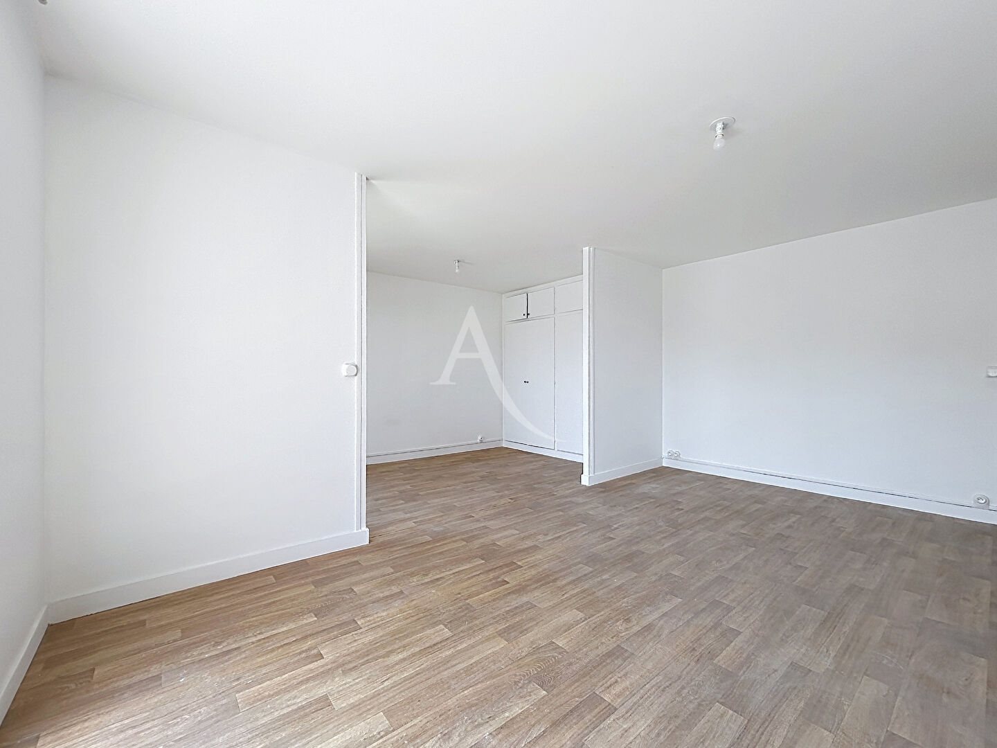 Appartement à vendre, 61m², Melun