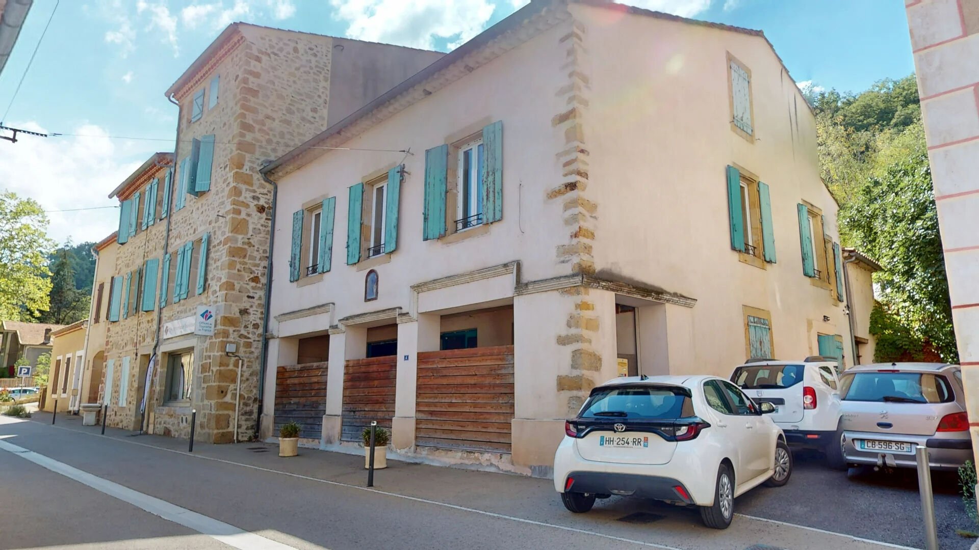 Maison à vendre, 245m², Rennes-les-Bains