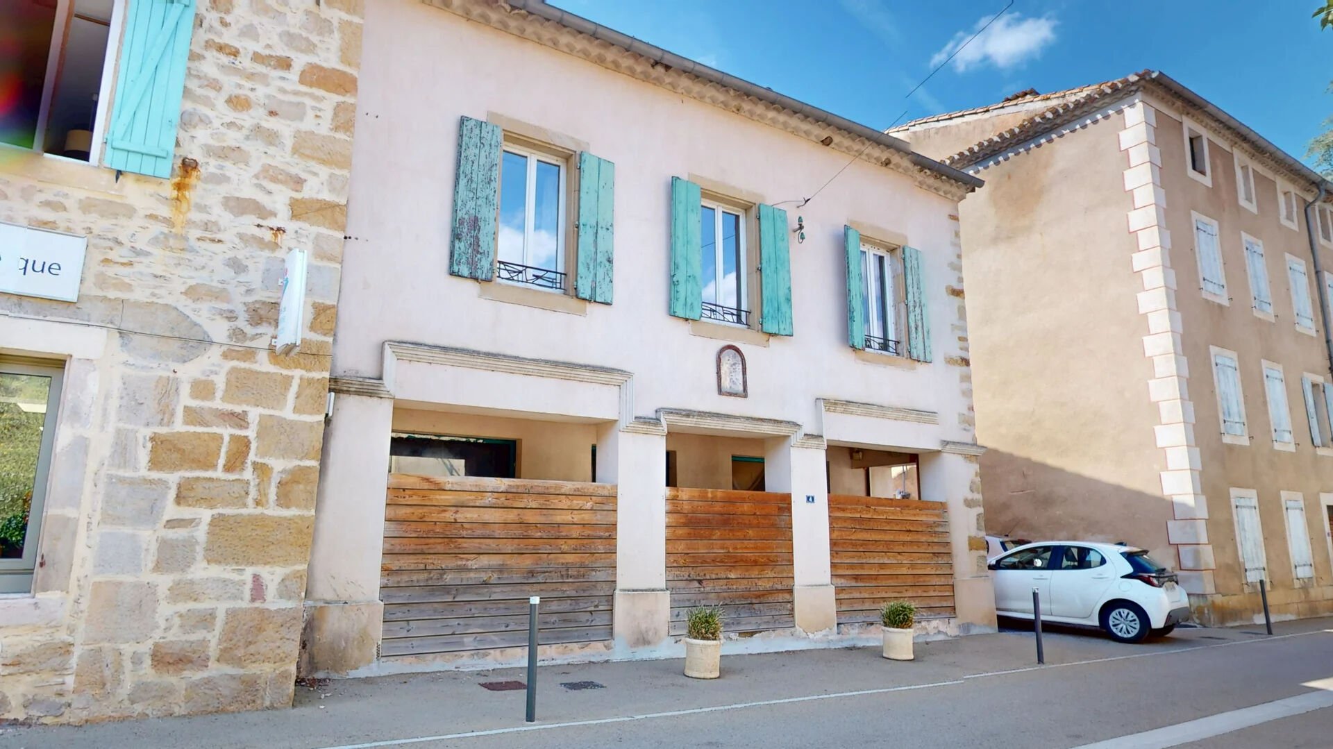 Maison à vendre, 245m², Rennes-les-Bains