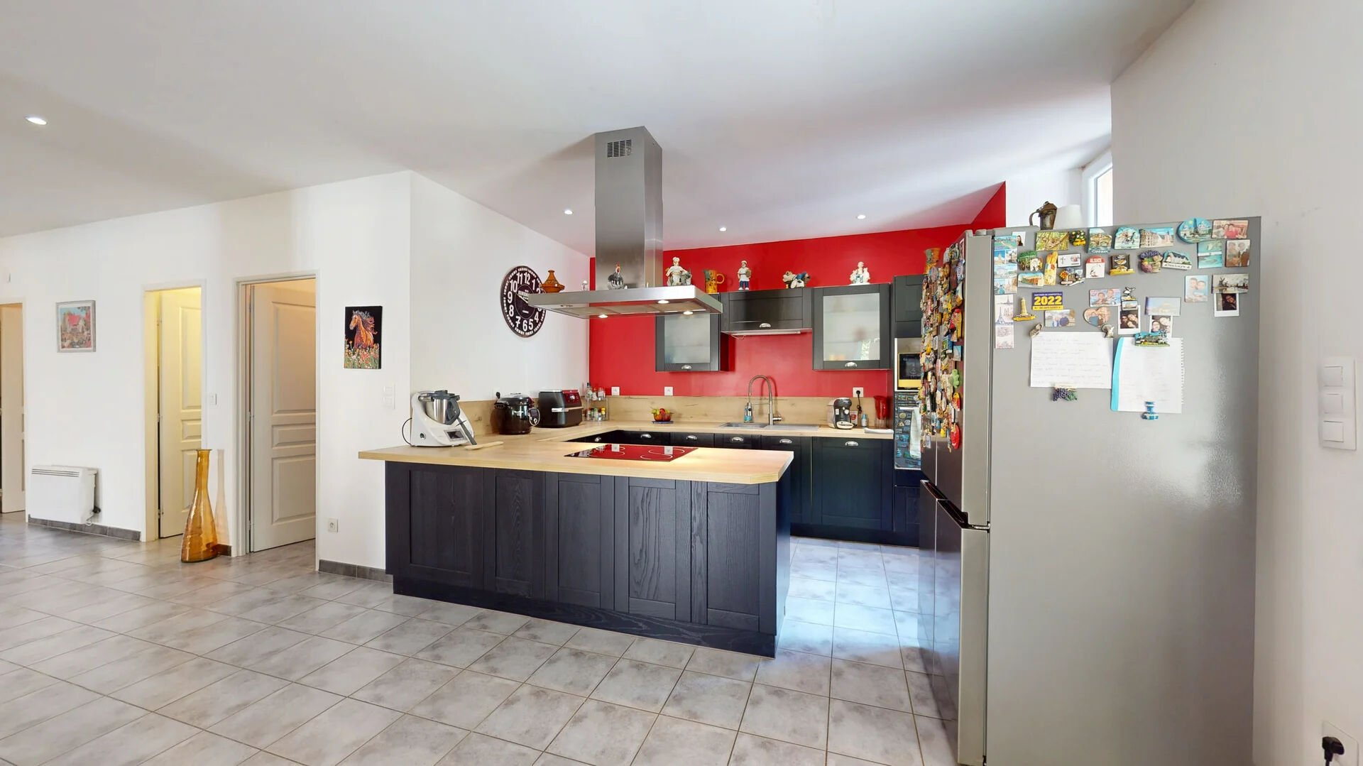Maison à vendre, 245m², Rennes-les-Bains