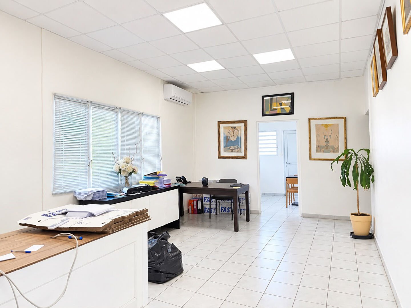 Maison à vendre, 152m², Fort-de-France