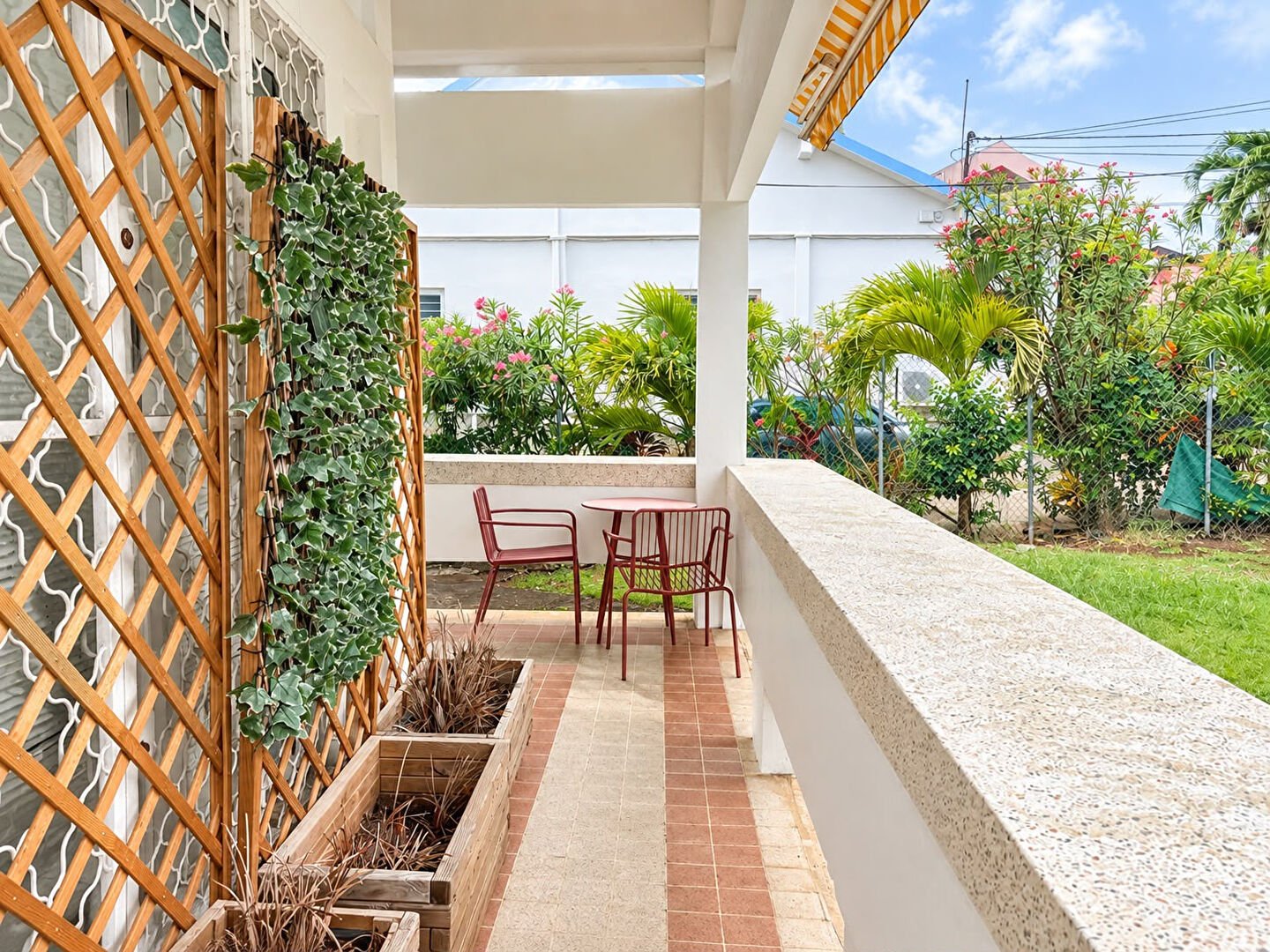 Maison à vendre, 152m², Fort-de-France