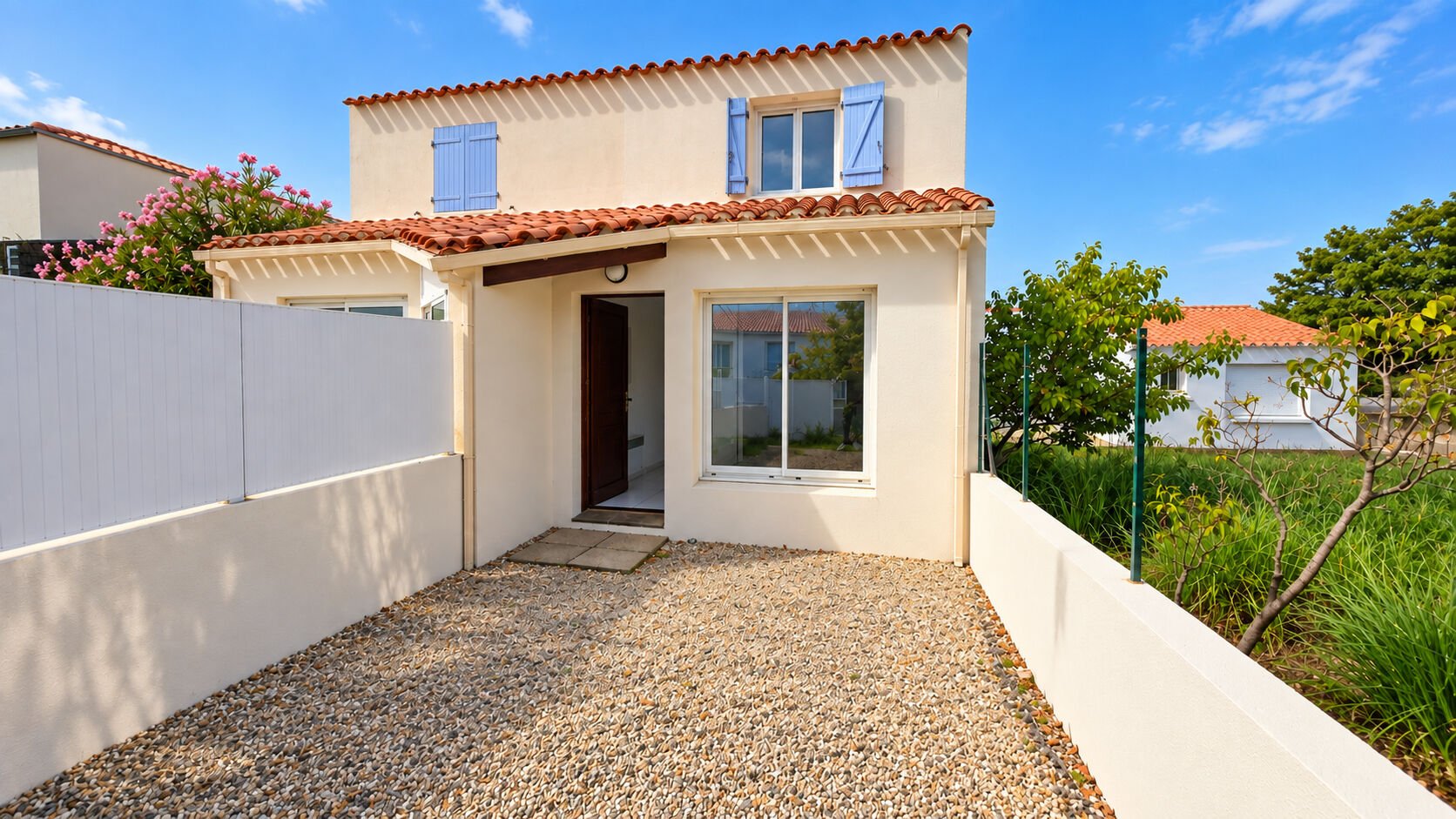 Maison à vendre, 42m², Les Sables-d'Olonne