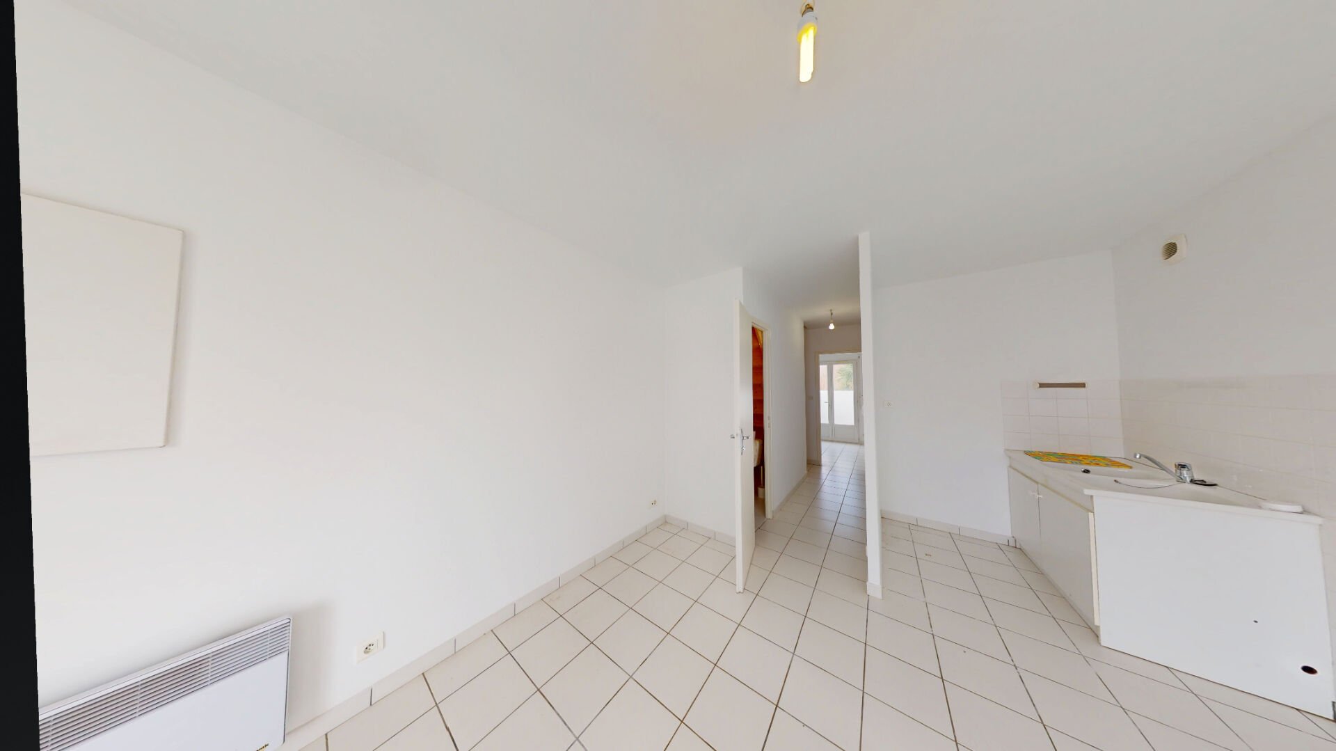 Maison à vendre, 42m², Les Sables-d'Olonne
