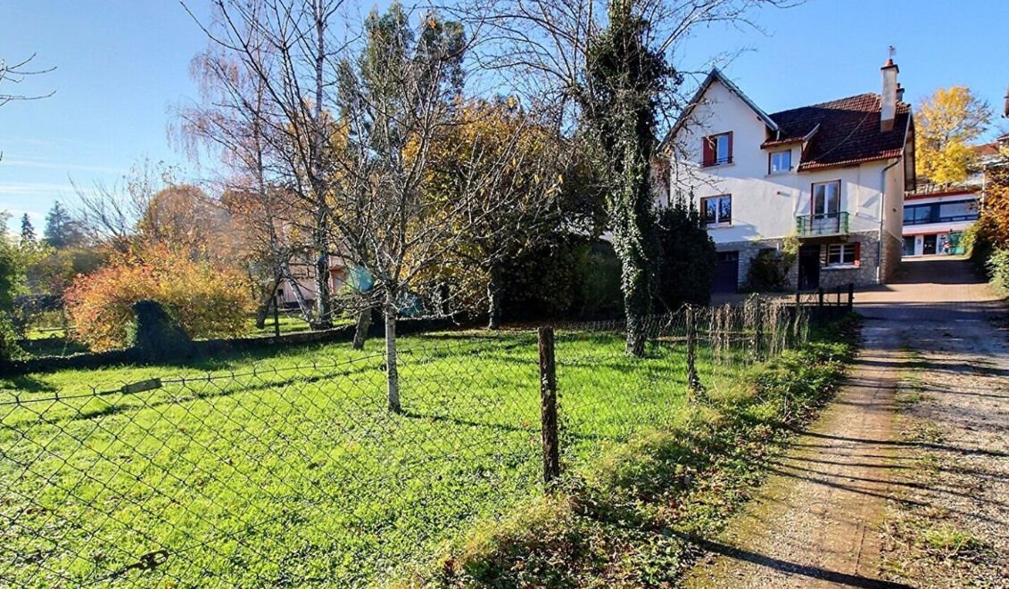Maison à vendre, 125m², Vesoul