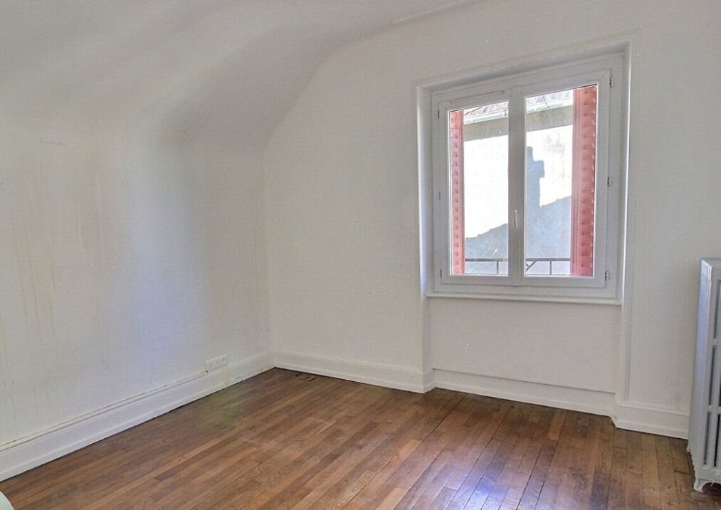 Maison à vendre, 125m², Vesoul