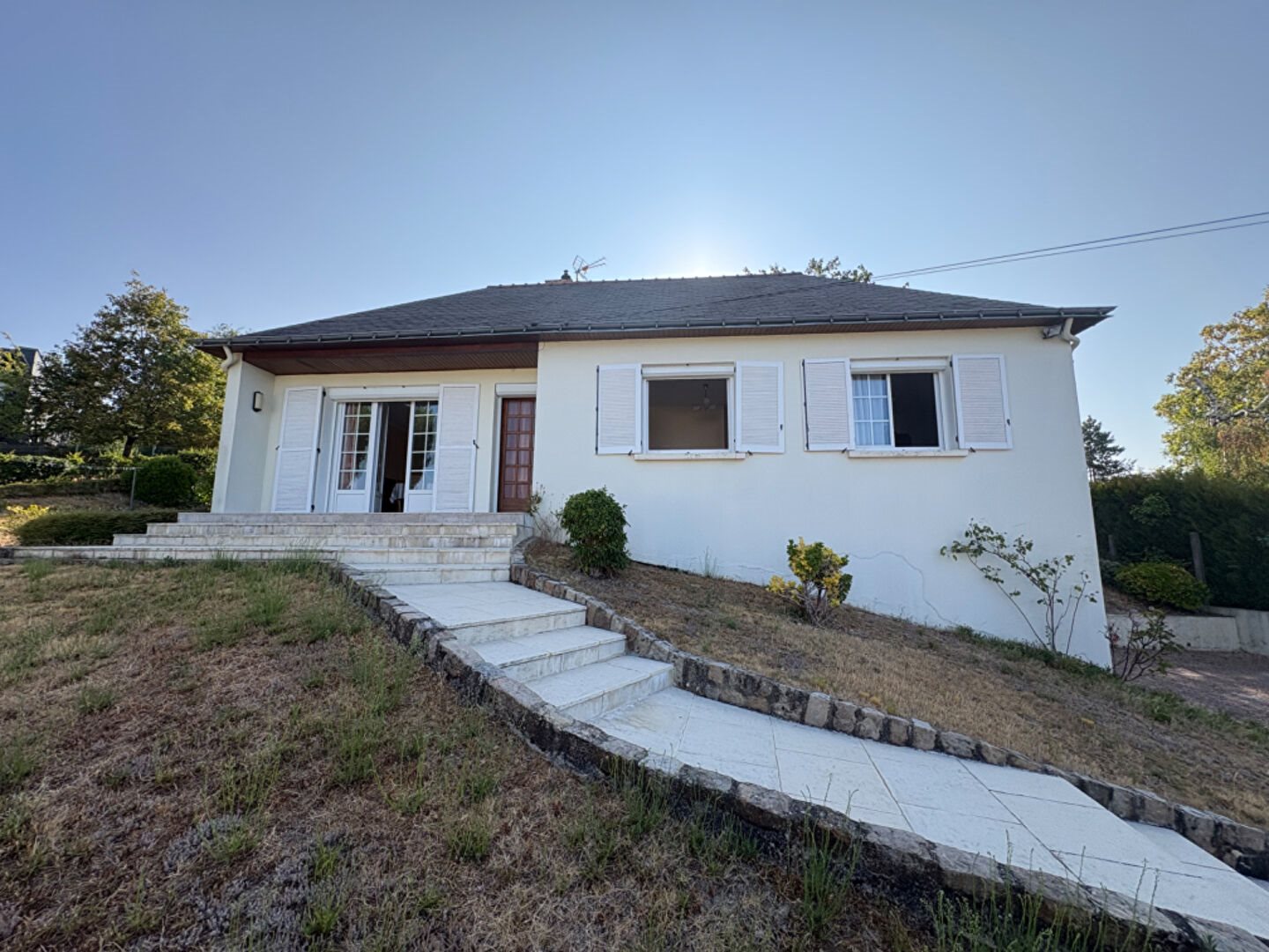 Maison à vendre, 88m², Saumur