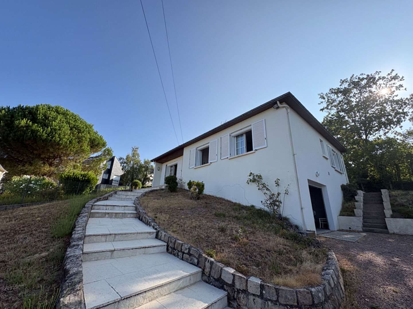 Maison à vendre, 88m², Saumur