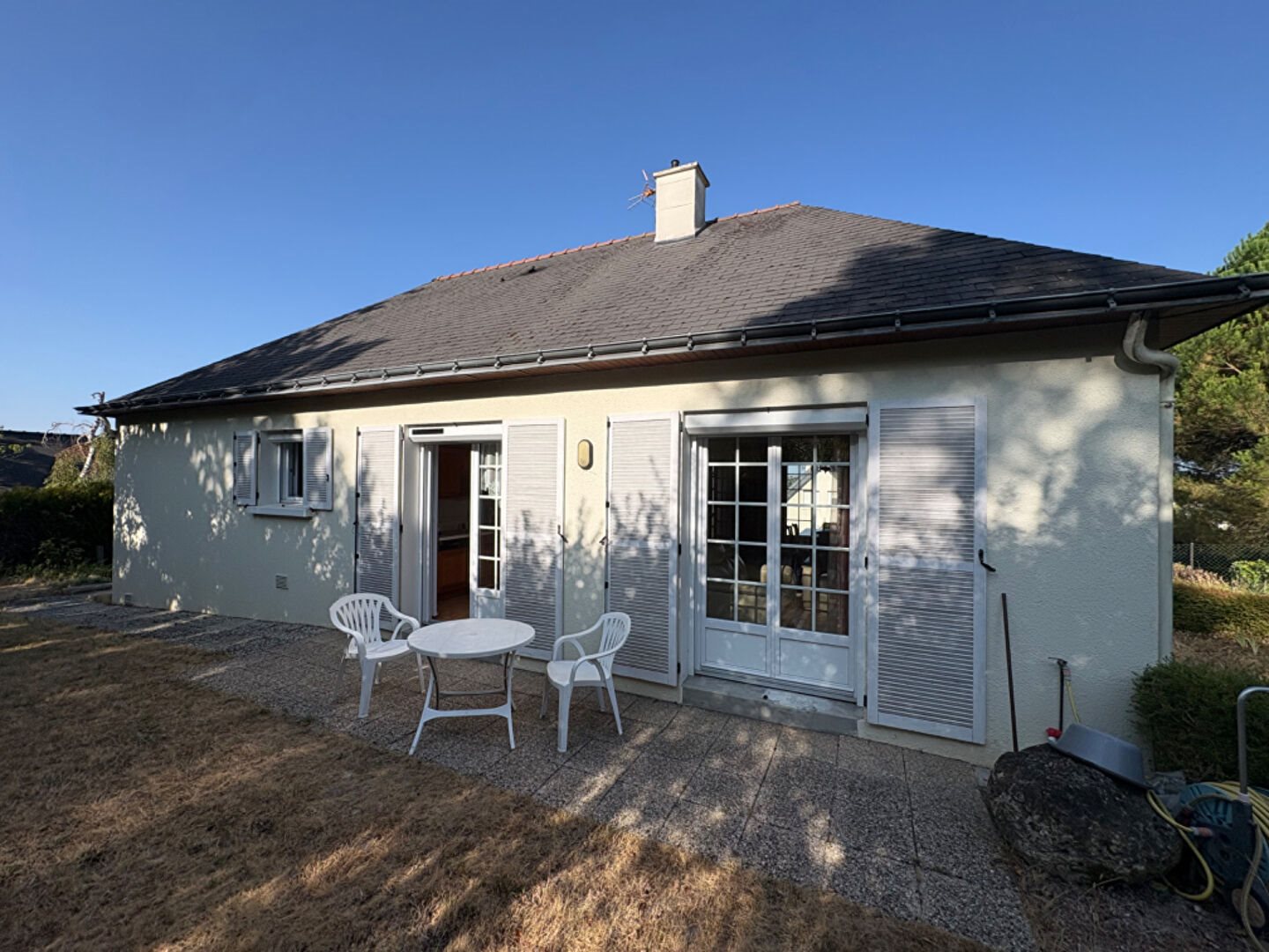Maison à vendre, 88m², Saumur