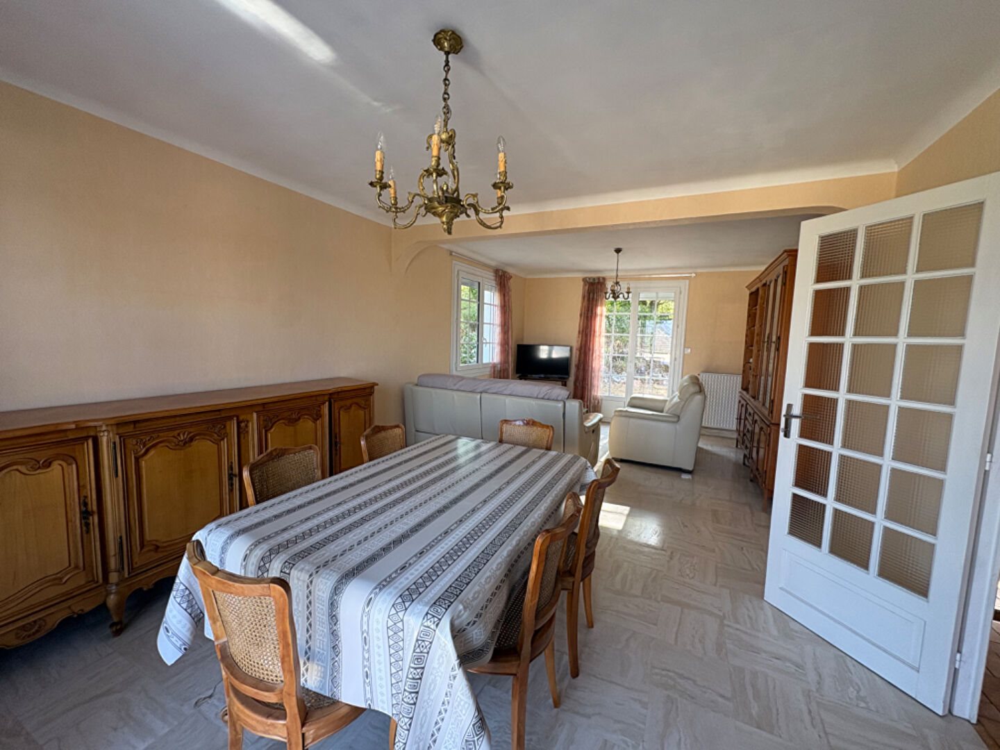 Maison à vendre, 88m², Saumur
