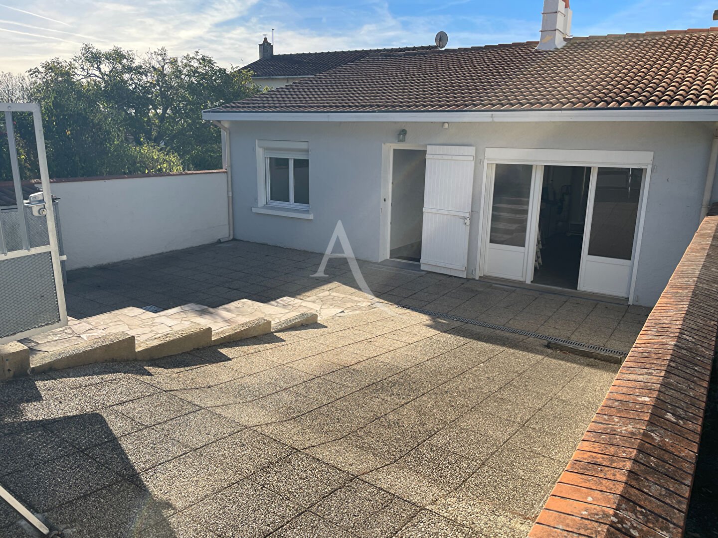 Maison à vendre, 105m², Brem-sur-Mer