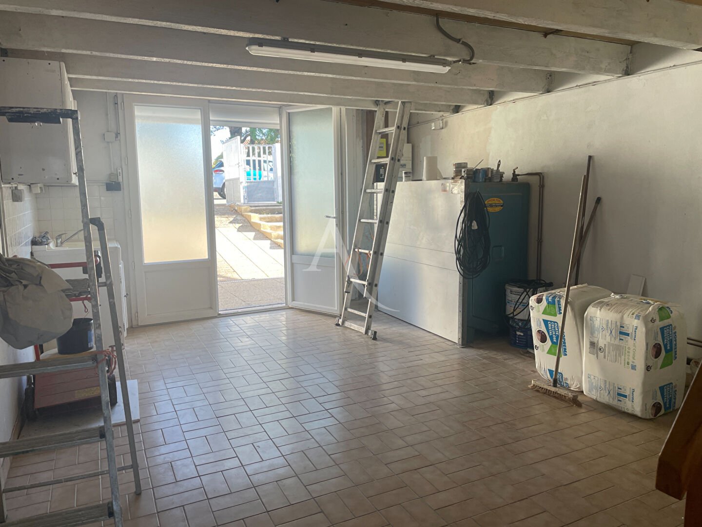 Maison à vendre, 105m², Brem-sur-Mer