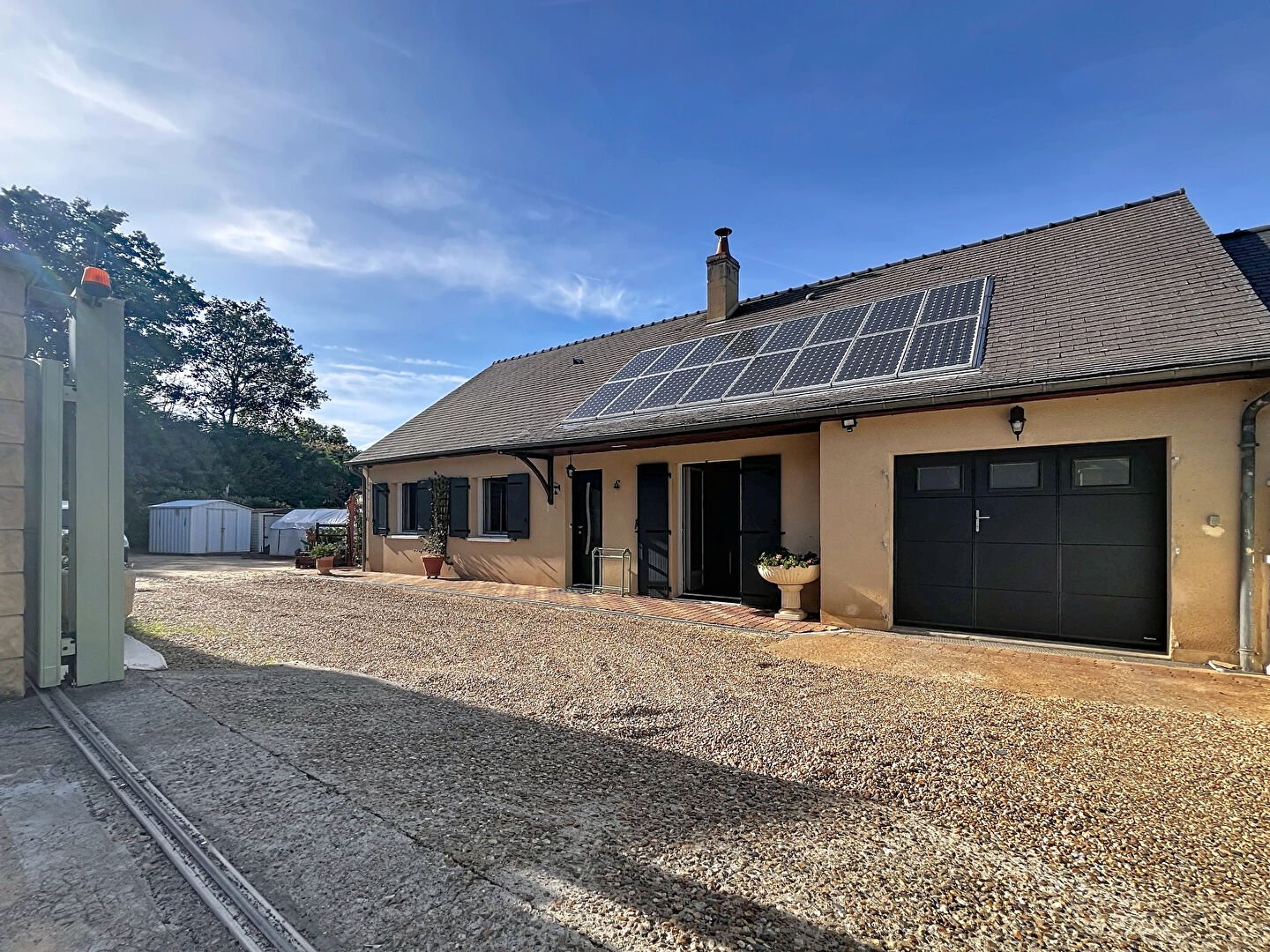 Maison à vendre, 89m², Morannes