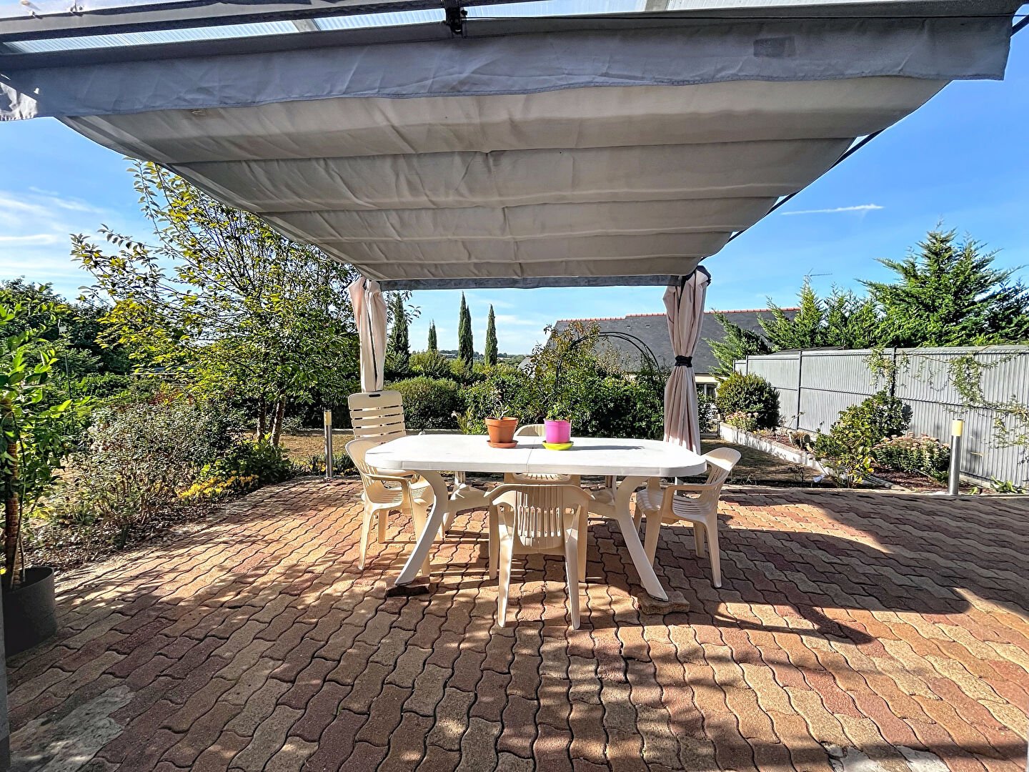 Maison à vendre, 89m², Morannes