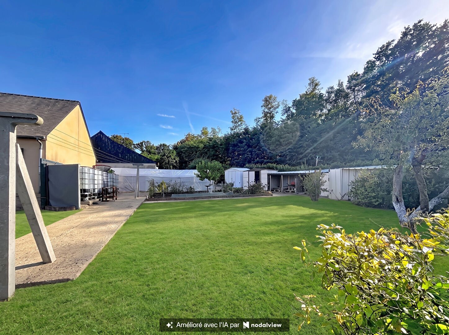 Maison à vendre, 89m², Morannes