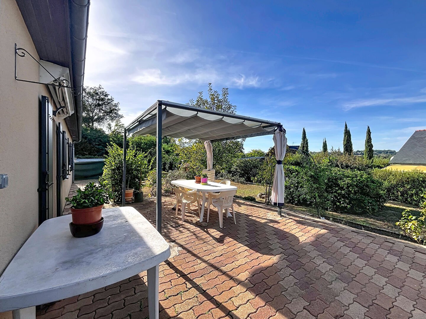 Maison à vendre, 89m², Morannes