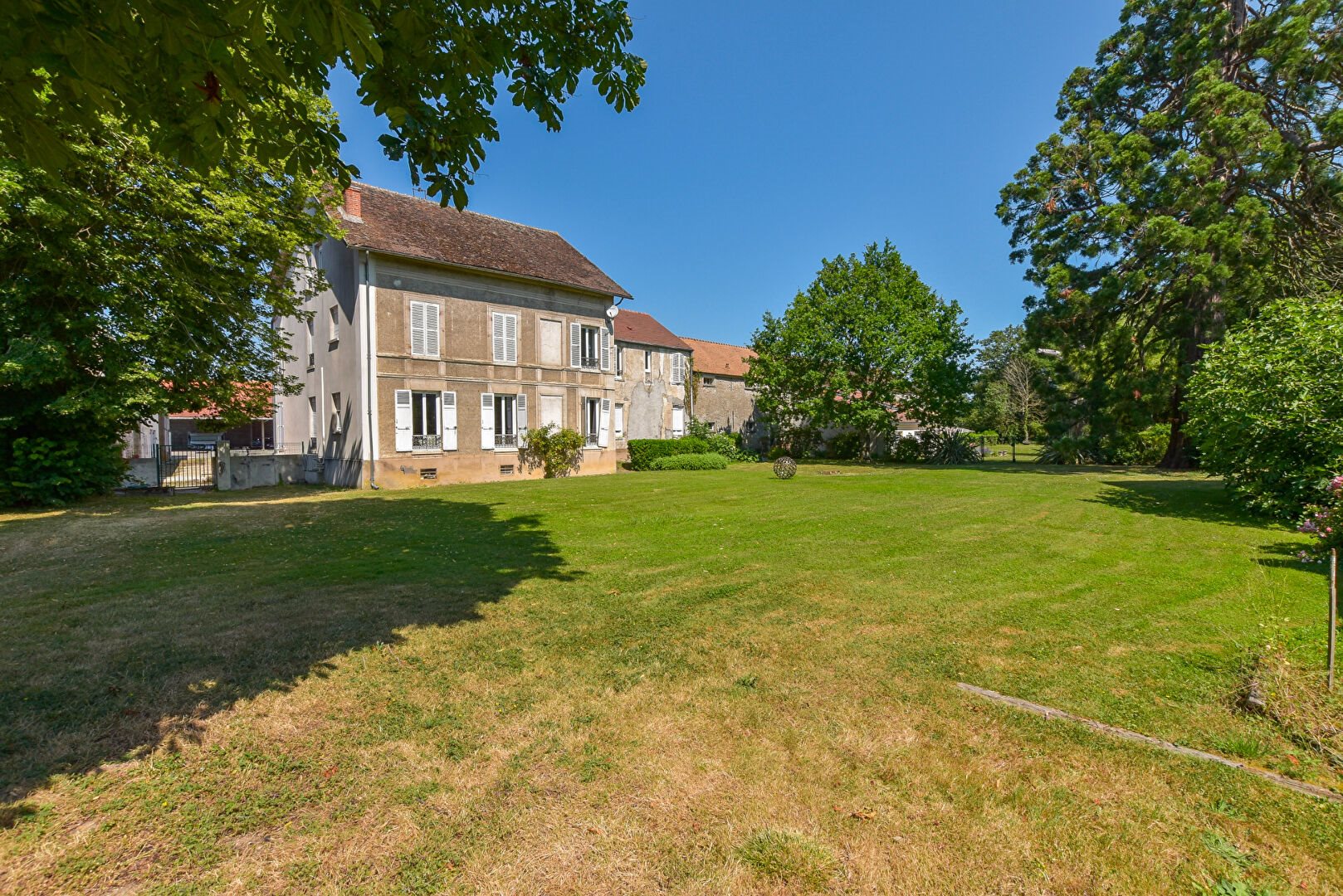 Maison à vendre, 361m², Quincy-sous-Sénart
