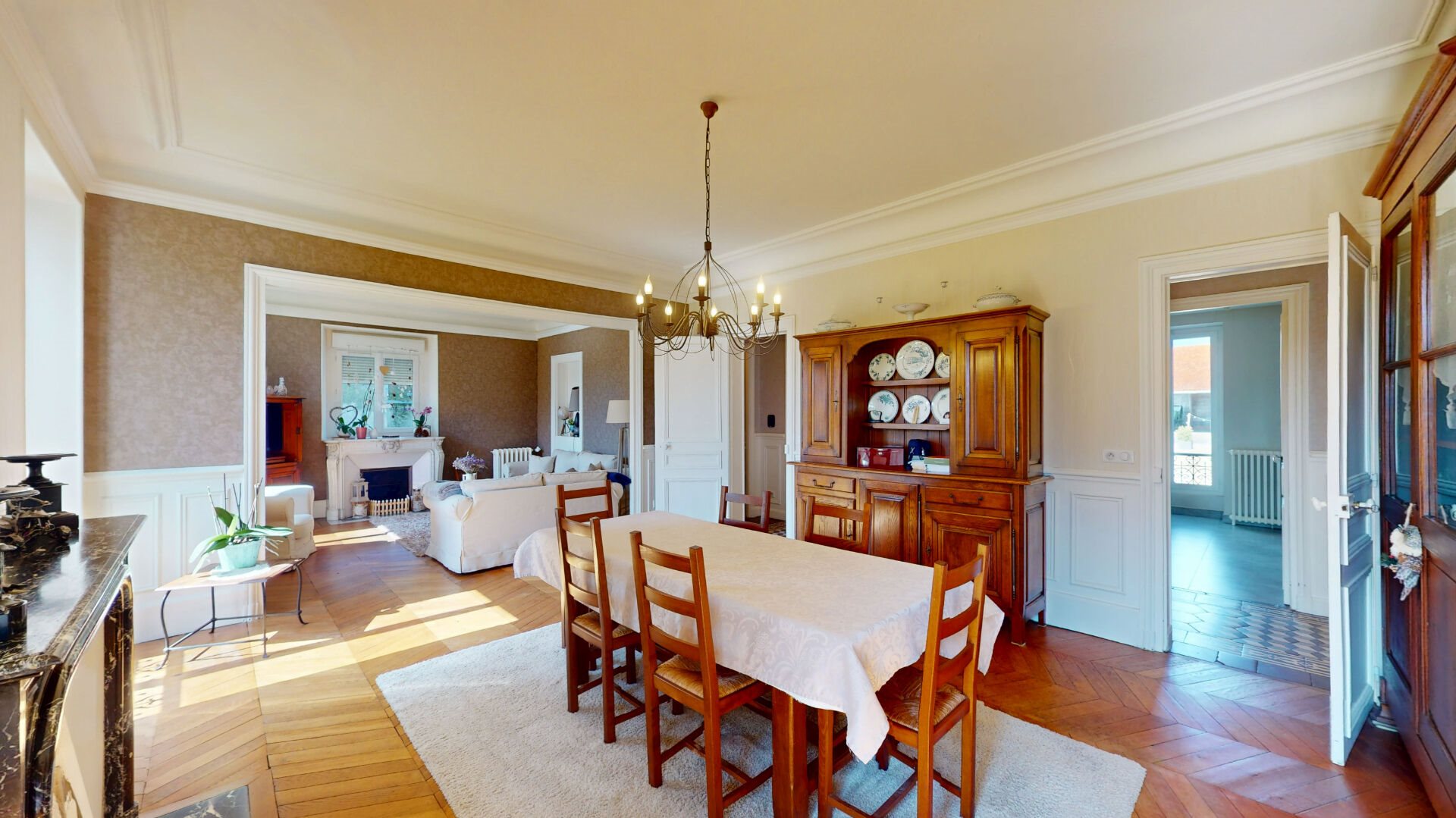 Maison à vendre, 361m², Quincy-sous-Sénart