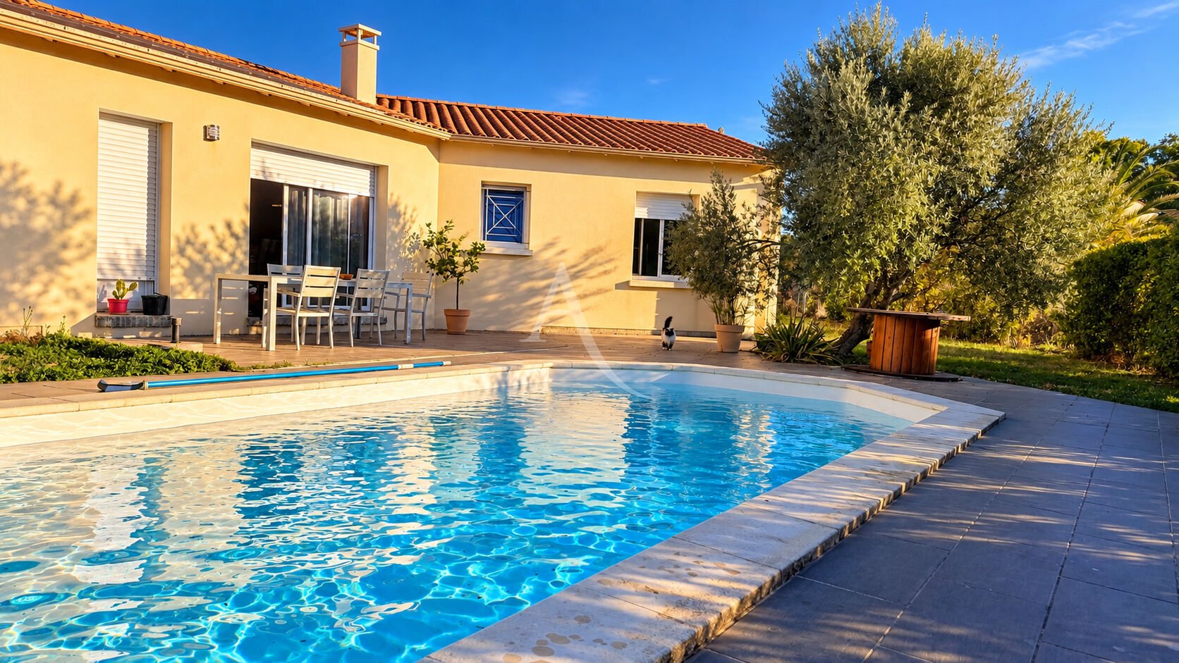 Maison à vendre, 121m², Chaniers
