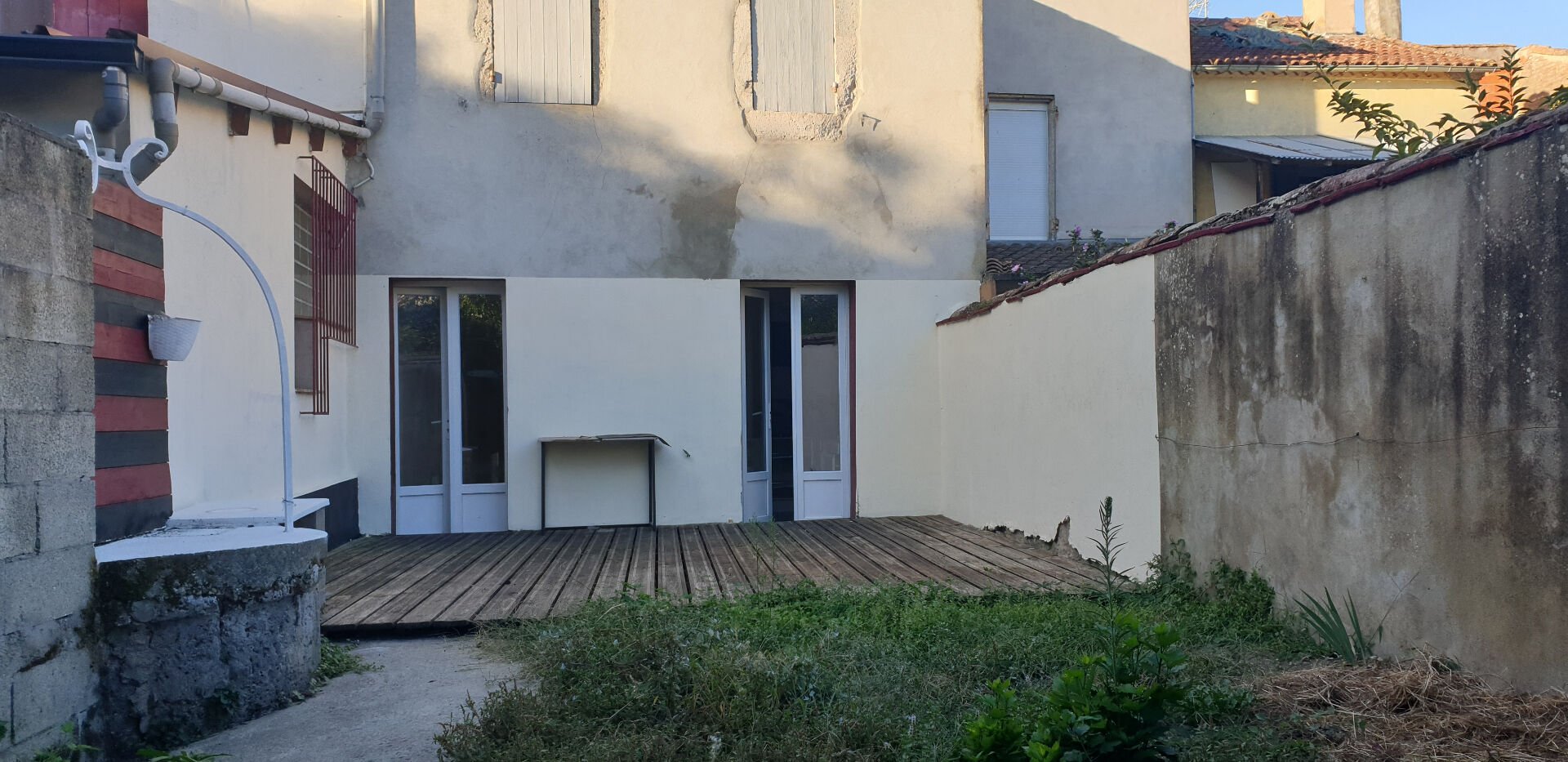 Appartement à louer, 60m², Tonneins