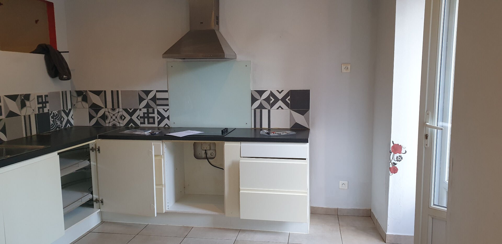 Appartement à louer, 60m², Tonneins